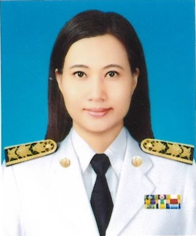 ทำเนียบผู้บริหารสำนัก