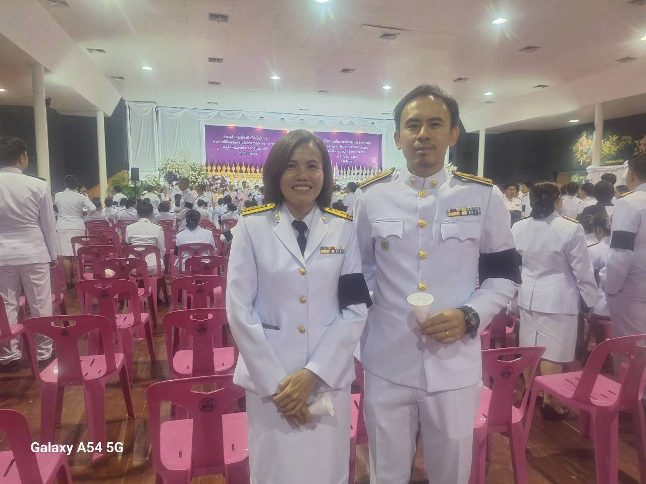 title - ส.ป.ก. แพร่เข้างานเฉลิมพระเกียรติ เนื่องในวันคล้ายวันเฉลิมพระชนมพรรษา 4 รอบ สมเด็จพระนางเจ้าฯ พระบรมราชินี 3 มิถุนายน
