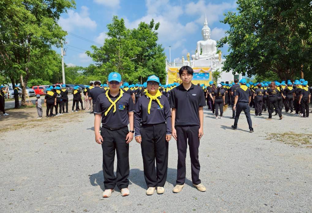 title - ส.ป.ก. แพร่เข้าร่วมจิตอาสาพัฒนา เนื่องในวันคล้ายวันเฉลิมพระชนมพรรษา สมเด็จพระนางเจ้าฯ พระบรมราชินี
