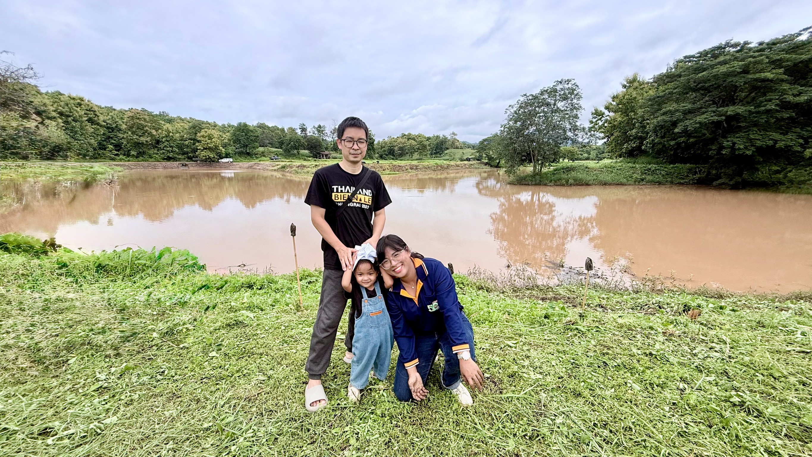 title - ส.ป.ก. แพร่ จัดกิจกรรมปลูกป่าสร้างพื้นที่สีเขียวในเขตปฏิรูปที่ดิน เฉลิมพระเกียรติสมเด็จพระบรมราชชนนีพันปีหลวง