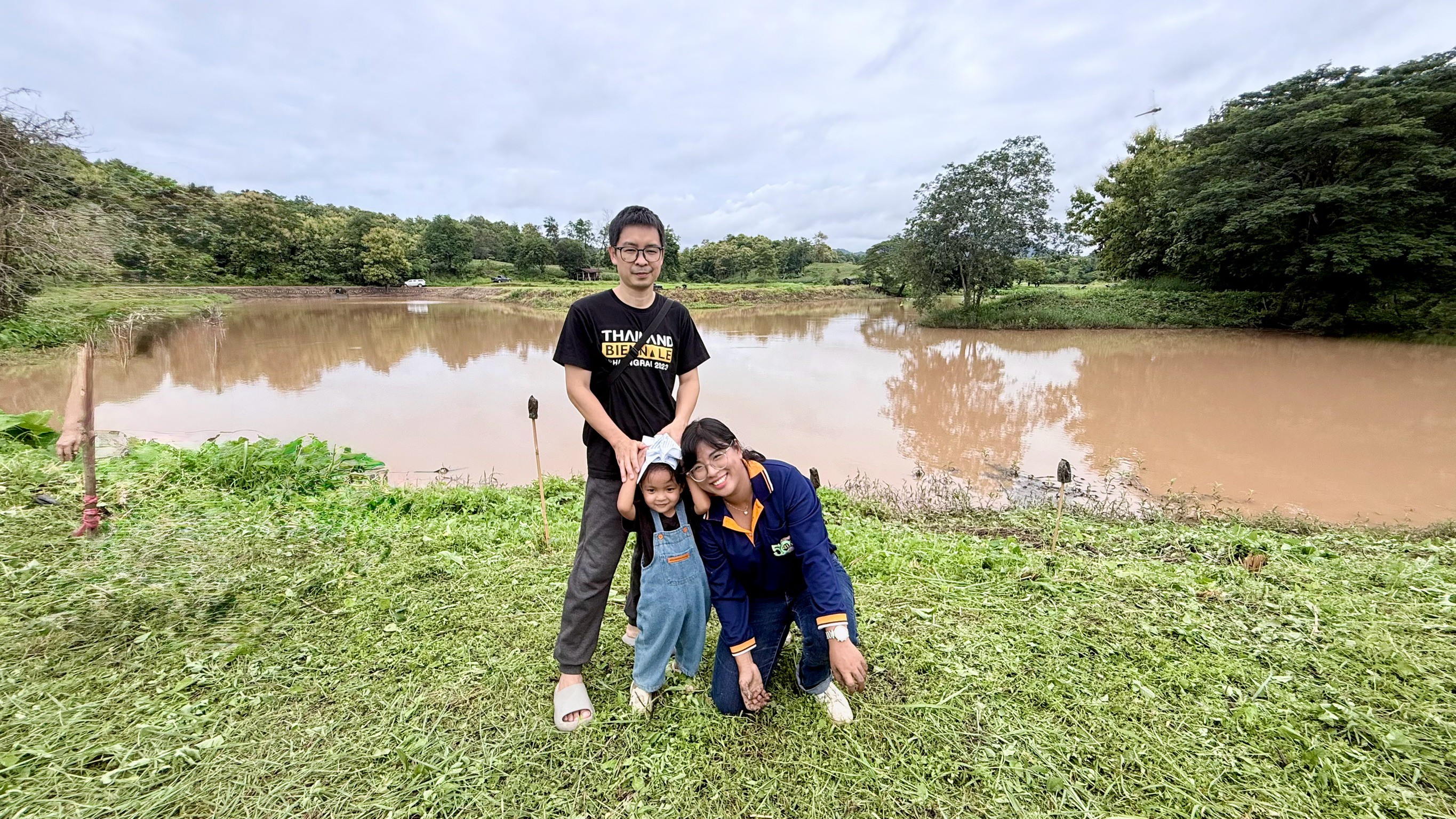 title - ส.ป.ก. แพร่ จัดกิจกรรมปลูกป่าสร้างพื้นที่สีเขียวในเขตปฏิรูปที่ดิน เฉลิมพระเกียรติสมเด็จพระบรมราชชนนีพันปีหลวง