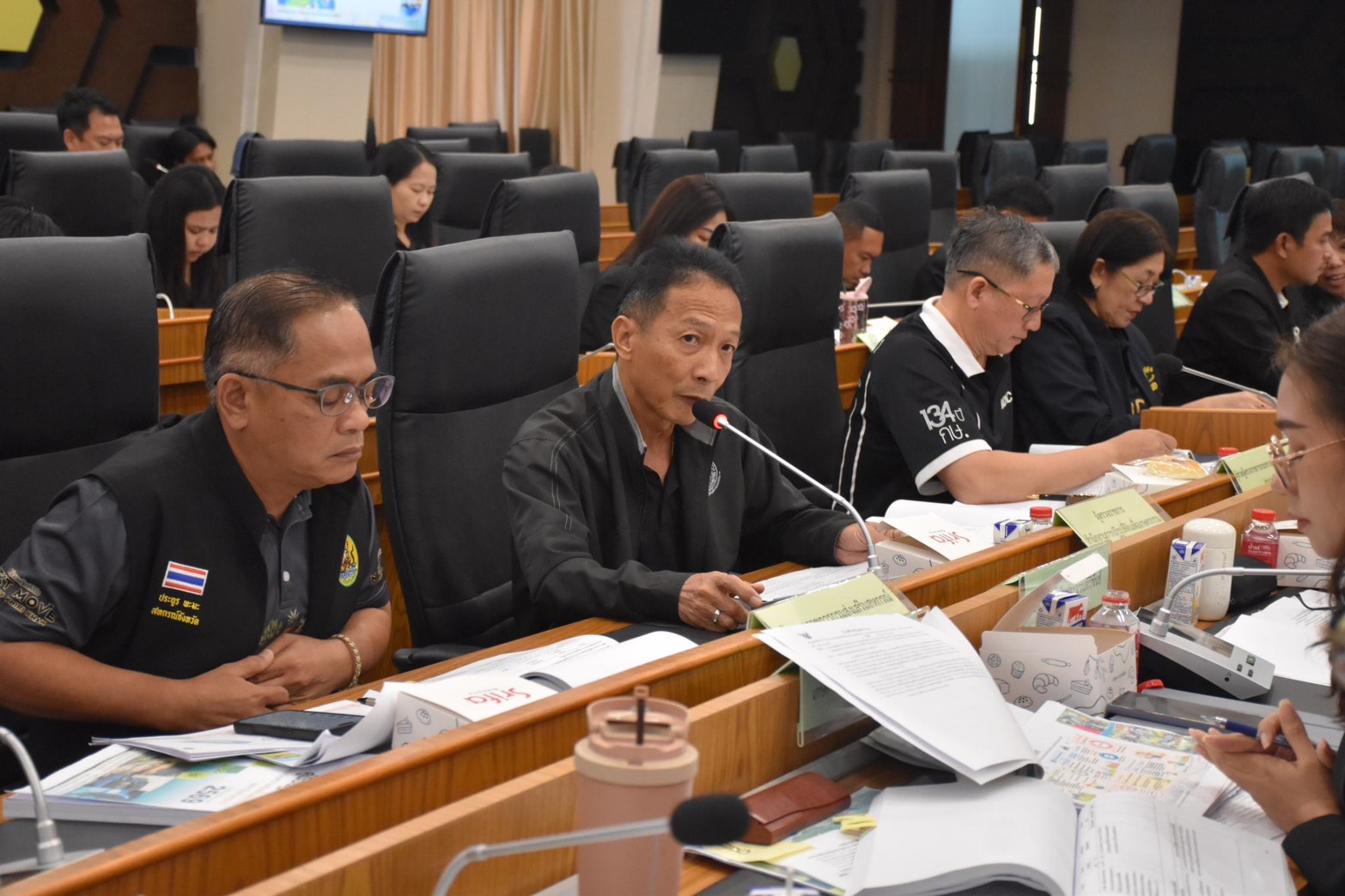 title - ส.ป.ก.ประจวบคีรีขันธ์ เข้าร่วมประชุมการติดตามความก้าวหน้าผลการดำเนินงาน  ตามแผนการตรวจราชการของผู้ตรวจราชการกระทรวงเกษตรและสหกรณ์ เขตตรวจราชการที่ 4  (นางสุวรรณี ศรีสุวรรณ์) ประจำปีงบประมาณ พ.ศ. 2569 รอบที่ 2 