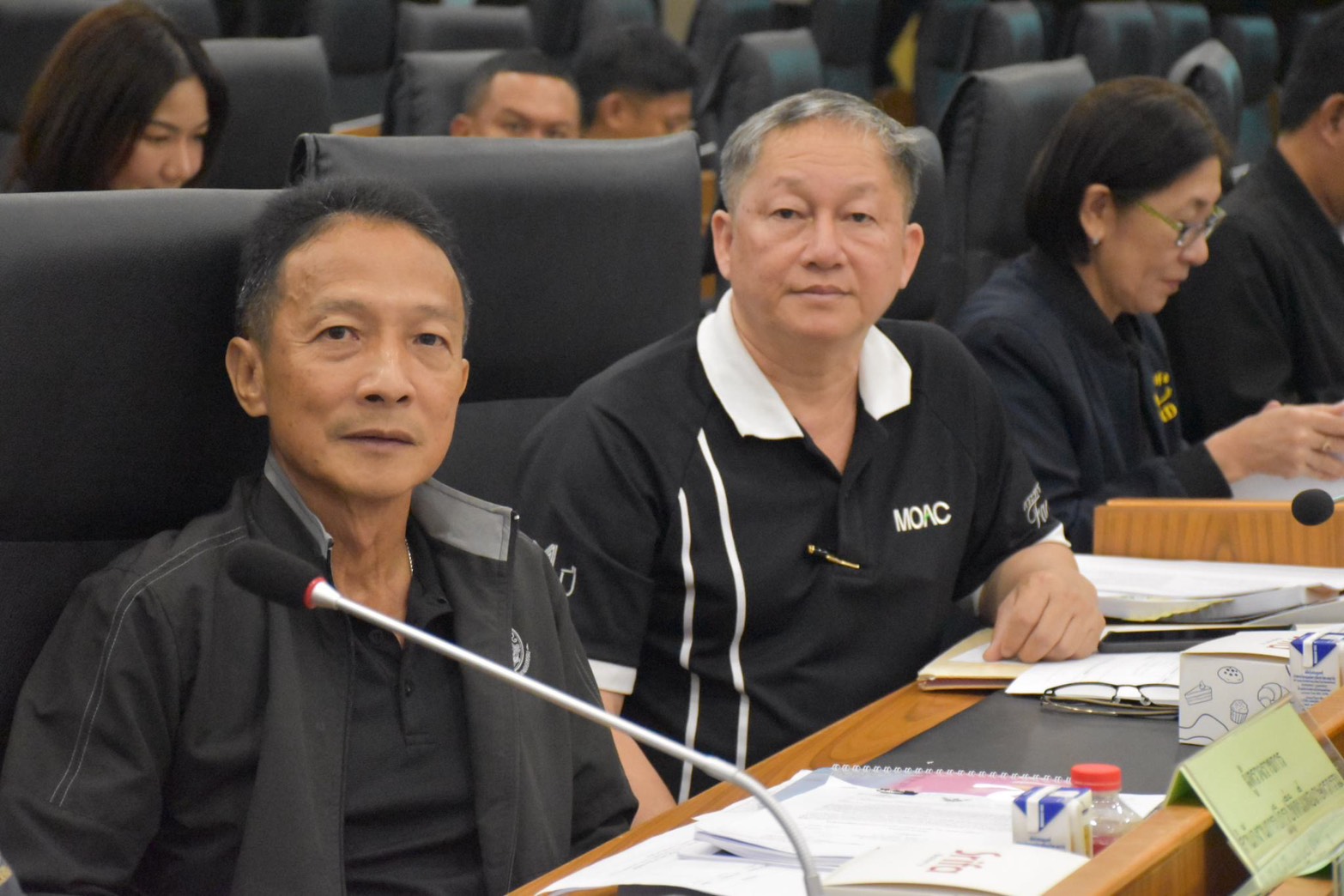 title - ส.ป.ก.ประจวบคีรีขันธ์ เข้าร่วมประชุมการติดตามความก้าวหน้าผลการดำเนินงาน  ตามแผนการตรวจราชการของผู้ตรวจราชการกระทรวงเกษตรและสหกรณ์ เขตตรวจราชการที่ 4  (นางสุวรรณี ศรีสุวรรณ์) ประจำปีงบประมาณ พ.ศ. 2569 รอบที่ 2 