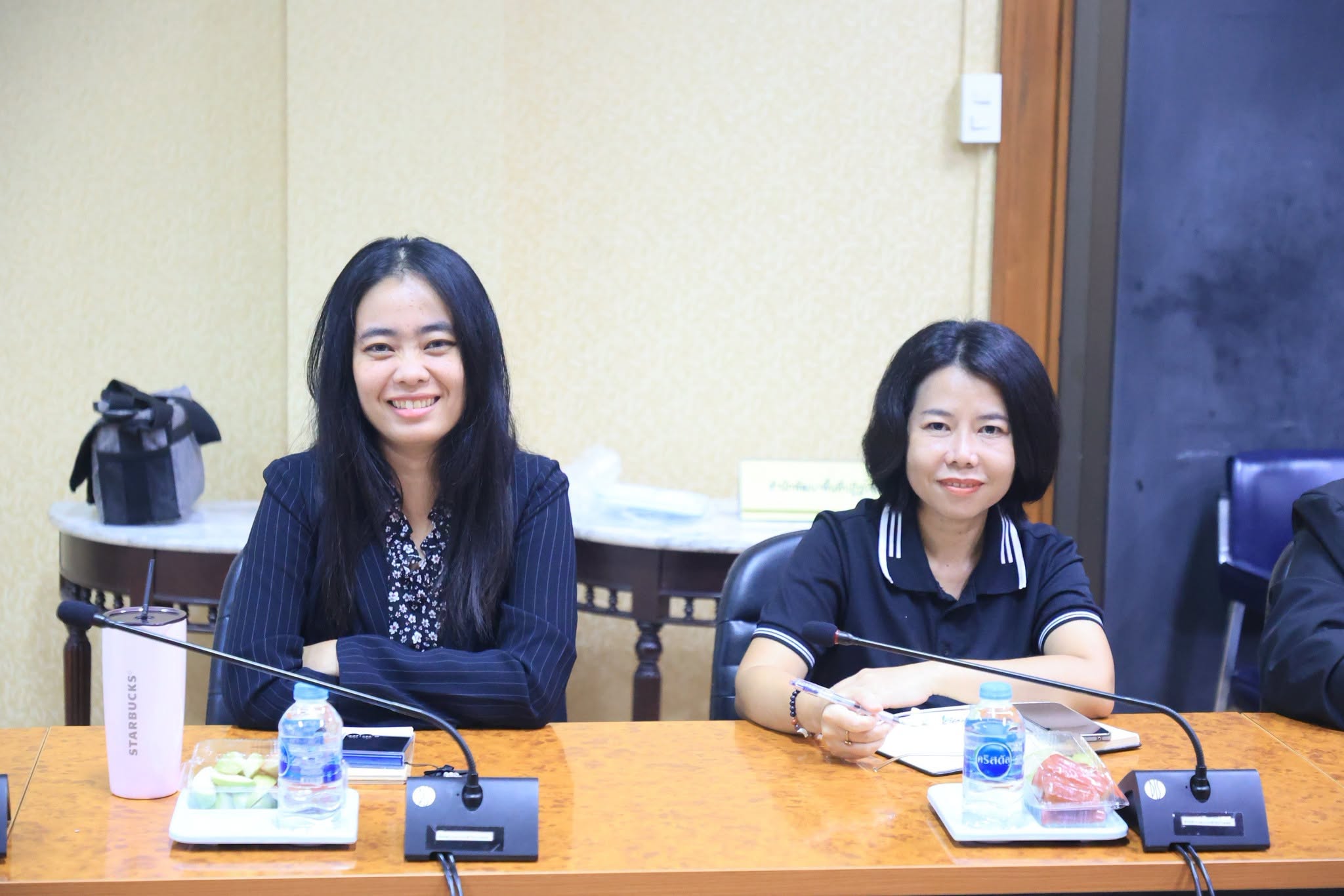 title - ศทส. เข้าร่วมประชุมคณะกรรมการข้อมูลข่าวสารของราชการของสำนักงานการปฏิรูปที่ดินเพื่อเกษตรกรรม ครั้งที่ 5/2569  ณ ห้องประชุมจำลอง อัตนโถ ส.ป.ก. ถนนราชดำเนินนอก เขตพระนคร กรุงเทพฯ