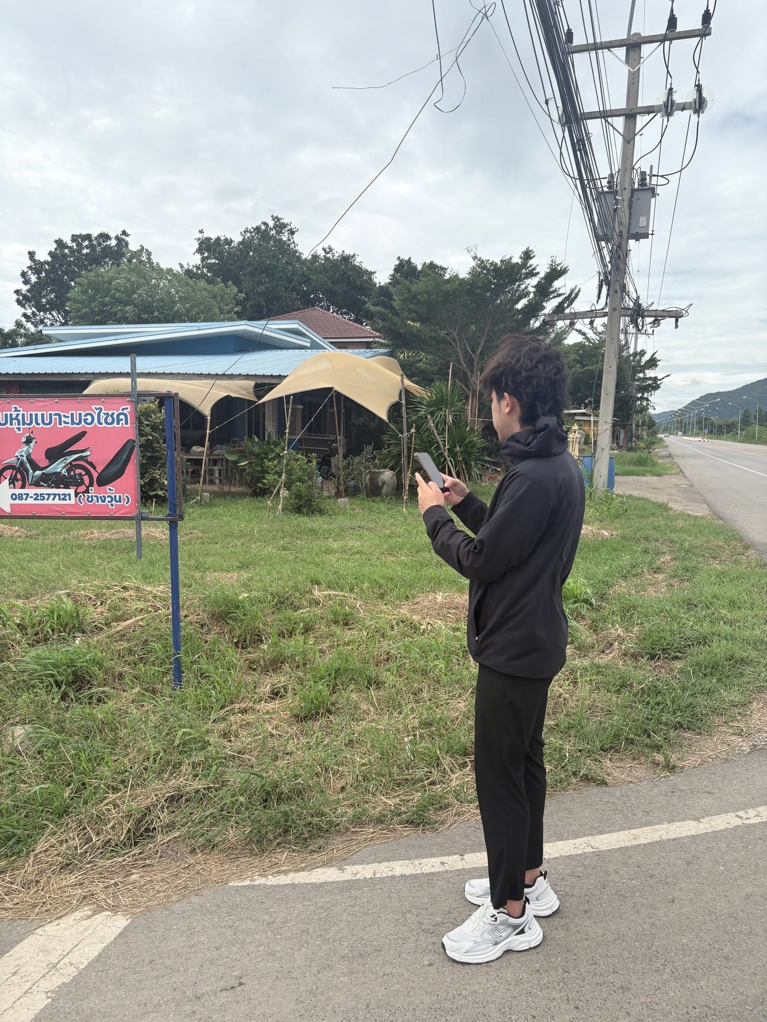 title - ทส. ลงพื้นที่จัดทำฐานข้อมูลเชิงพื้นที่การใช้ประโยชน์อาคารและสิ่งปลูกสร้างในเขตปฏิรูปที่ดิน จัดเก็บข้อมูลภาคสนามผ่าน Application Fieldmap ณ จังหวัดสระบุรี และจังหวัดลพบุรี