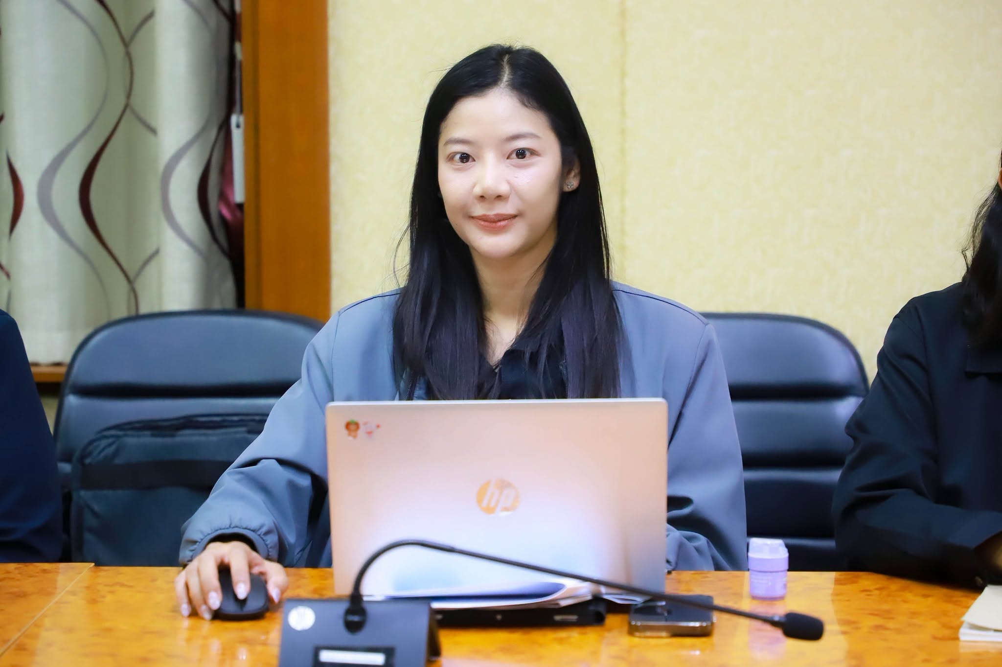 title - ศทส. ร่วมประชุมคณะทำงานโครงการจัดทำแผนแม่บทการบริหารจัดการทรัพยากรน้ำ 20 ปี ของสำนักงานการปฏิรูปที่ดินเพื่อเกษตรกรรม ครั้งที่ 2/2569