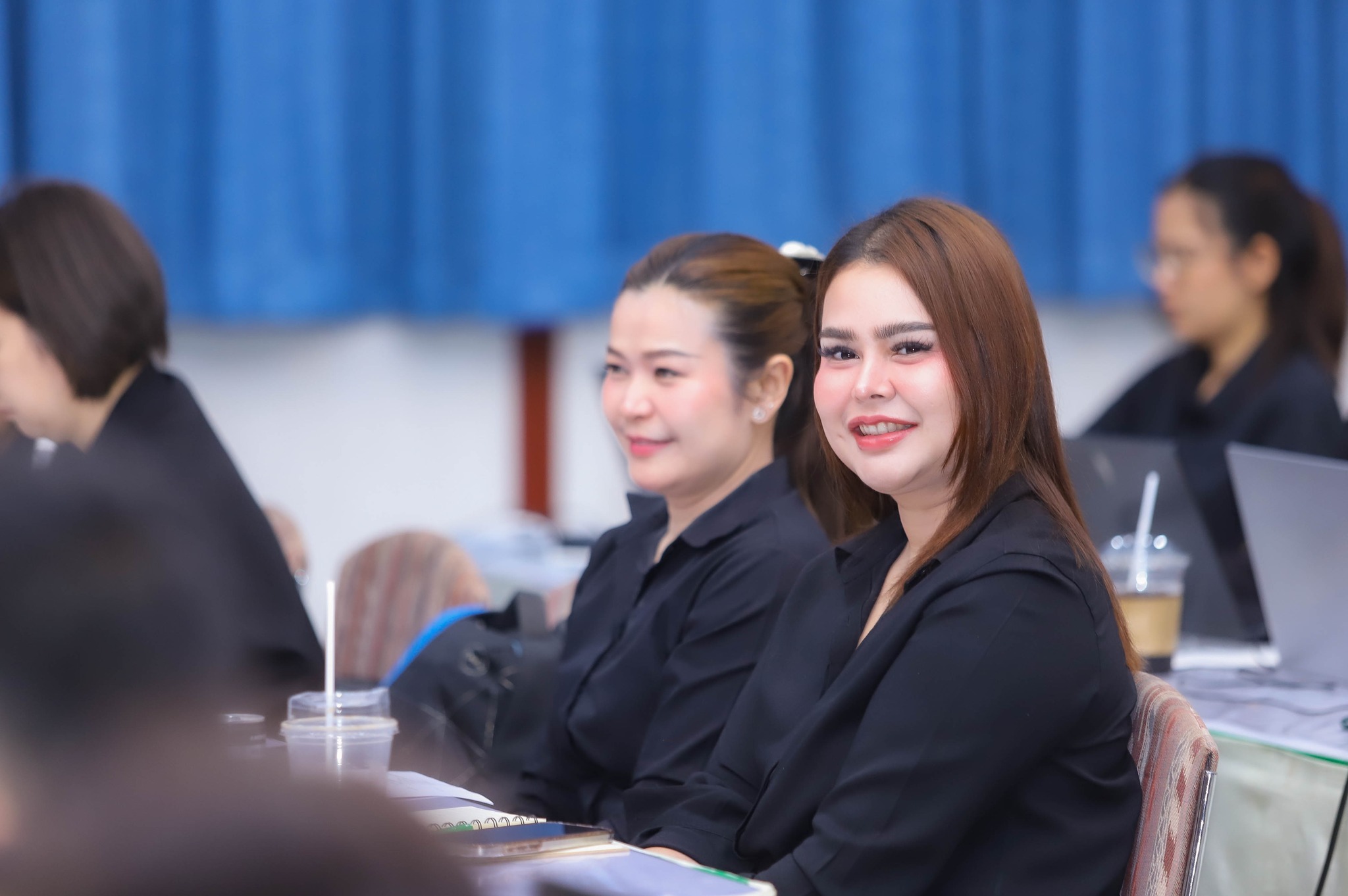 title - ศทส. จัดอบรมเชิงปฏิบัติการ หลักสูตร 