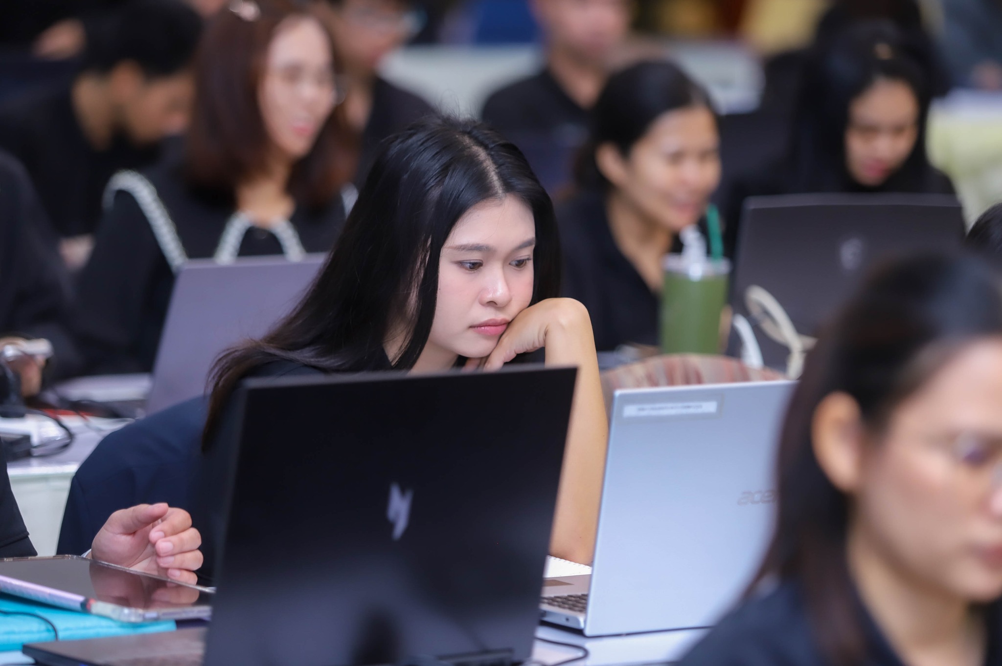 title - ศทส. จัดอบรมเชิงปฏิบัติการ หลักสูตร 