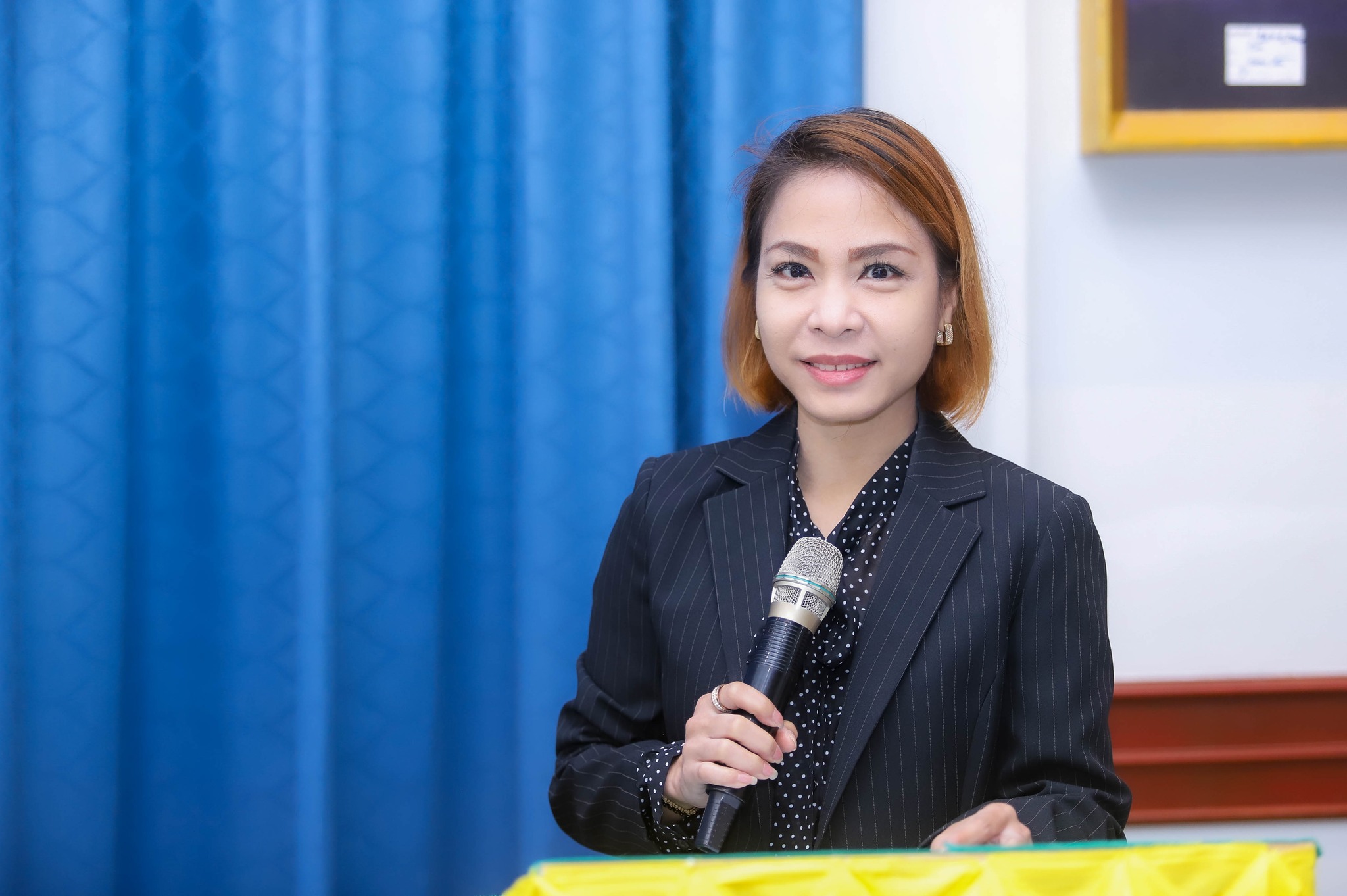 title - ศทส. จัดอบรมเชิงปฏิบัติการ หลักสูตร 