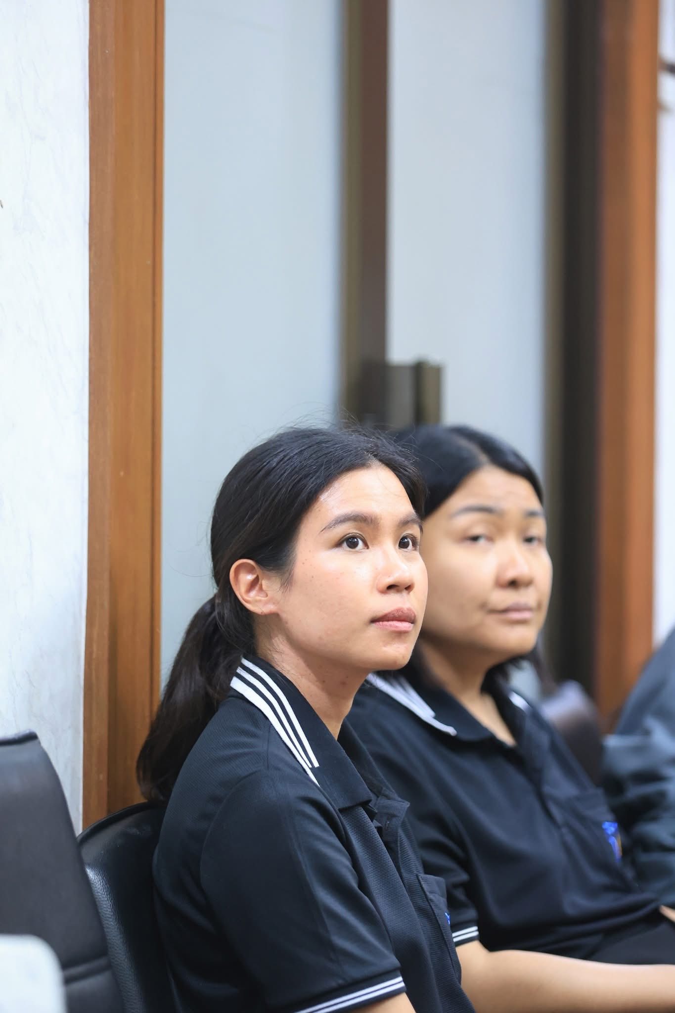 title - ศทส. จัดประชุมหารือความเป็นไปได้ในการเชื่อมโยงข้อมูลระบบจัดการป่าไม้อย่างยั่งยืน กับ ส.ป.ก. ผ่าน API สู่ระบบ eTree