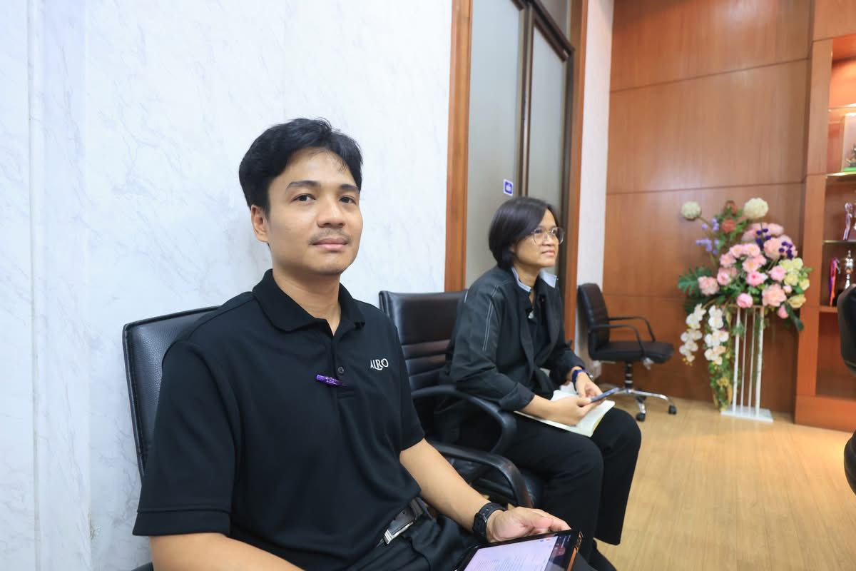 title - ศทส. จัดประชุมหารือความเป็นไปได้ในการเชื่อมโยงข้อมูลระบบจัดการป่าไม้อย่างยั่งยืน กับ ส.ป.ก. ผ่าน API สู่ระบบ eTree