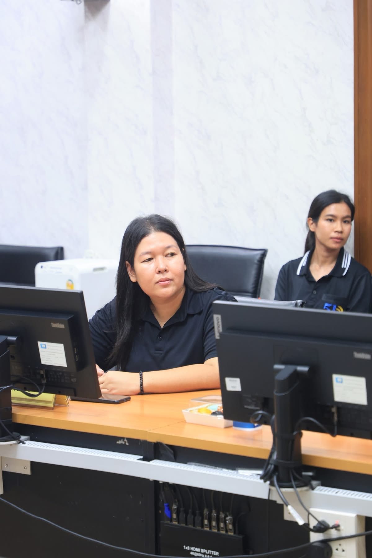 title - ศทส. จัดประชุมหารือความเป็นไปได้ในการเชื่อมโยงข้อมูลระบบจัดการป่าไม้อย่างยั่งยืน กับ ส.ป.ก. ผ่าน API สู่ระบบ eTree