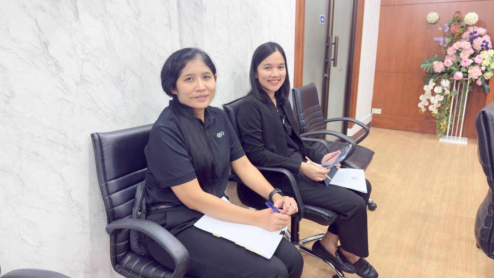 title - ศทส. ประชุมทีมบริกรข้อมูล (Data Steward Team) ครั้งที่ 1/2569