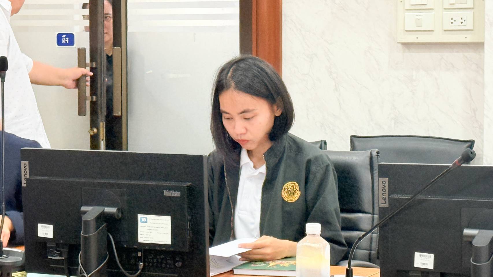 title - ศทส. ประชุมทีมบริกรข้อมูล (Data Steward Team) ครั้งที่ 1/2569