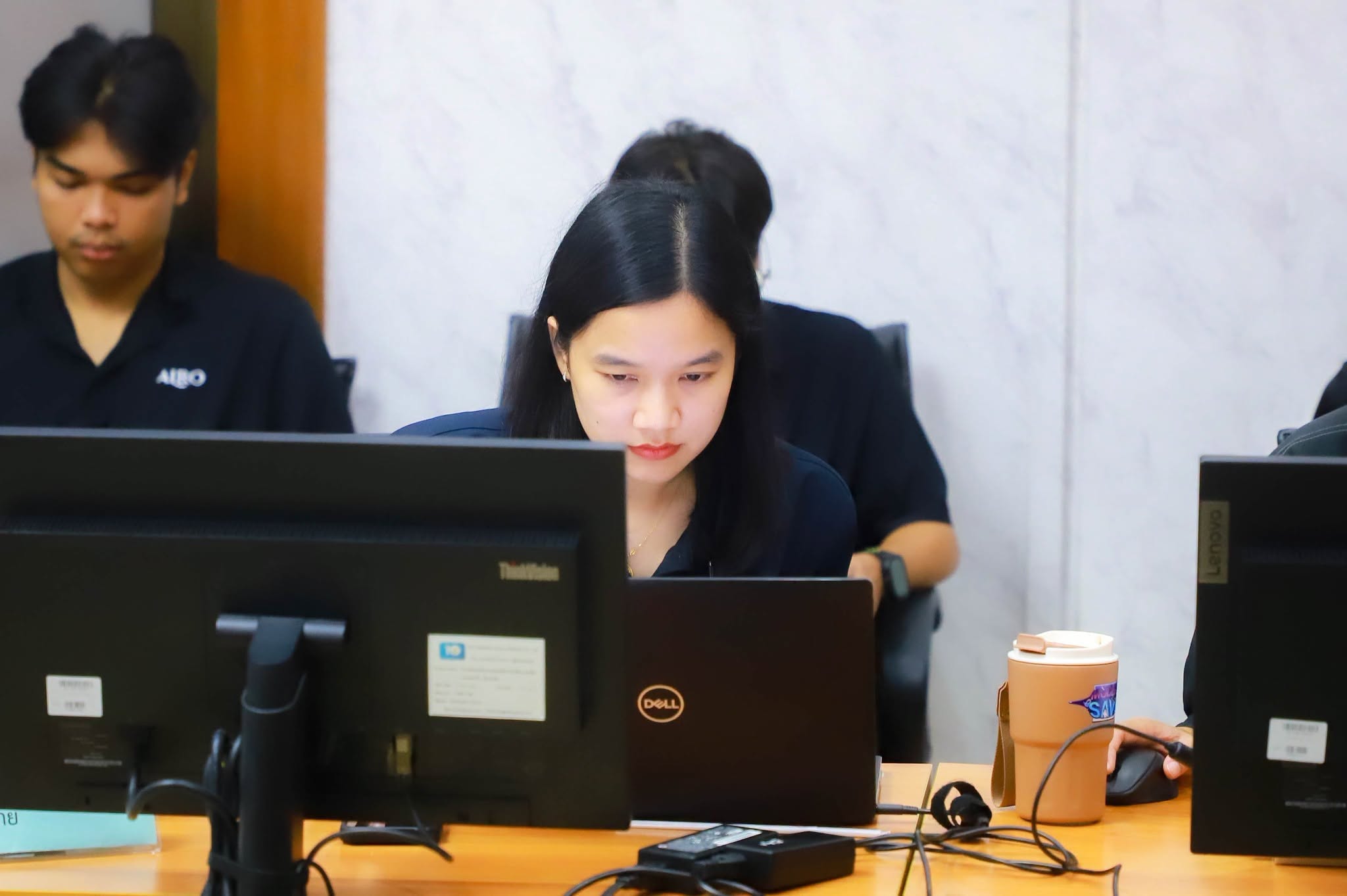 title - ศทส.จัดประชุมทีมบริกรข้อมูล (Data Steward Team) ครั้งที่ 5/2569 ณ ห้องประชุมสุทธิพร จีระพันธุ ส.ป.ก. ถนนราชดำเนินนอก กรุงเทพฯ