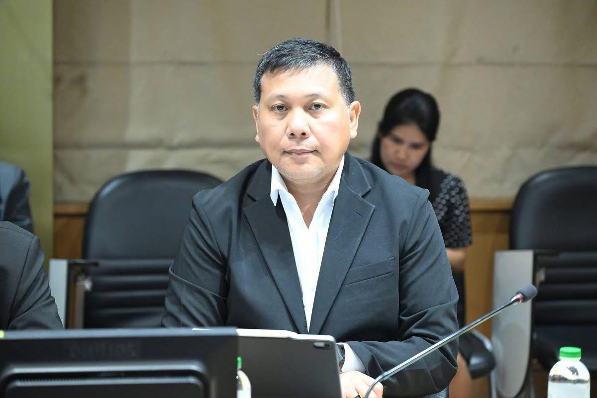 title - ศทส.เข้าร่วมประชุมคณะกรรมการบริหารและจัดหาระบบคอมพิวเตอร์ ของกระทรวงเกษตรและสหกรณ์ ครั้งที่ 3/2569