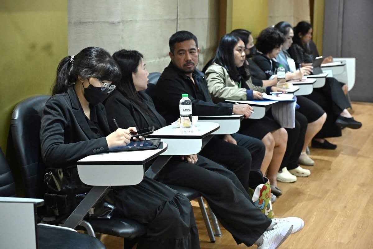 title - ศทส.เข้าร่วมประชุมคณะกรรมการบริหารและจัดหาระบบคอมพิวเตอร์ ของกระทรวงเกษตรและสหกรณ์ ครั้งที่ 3/2569