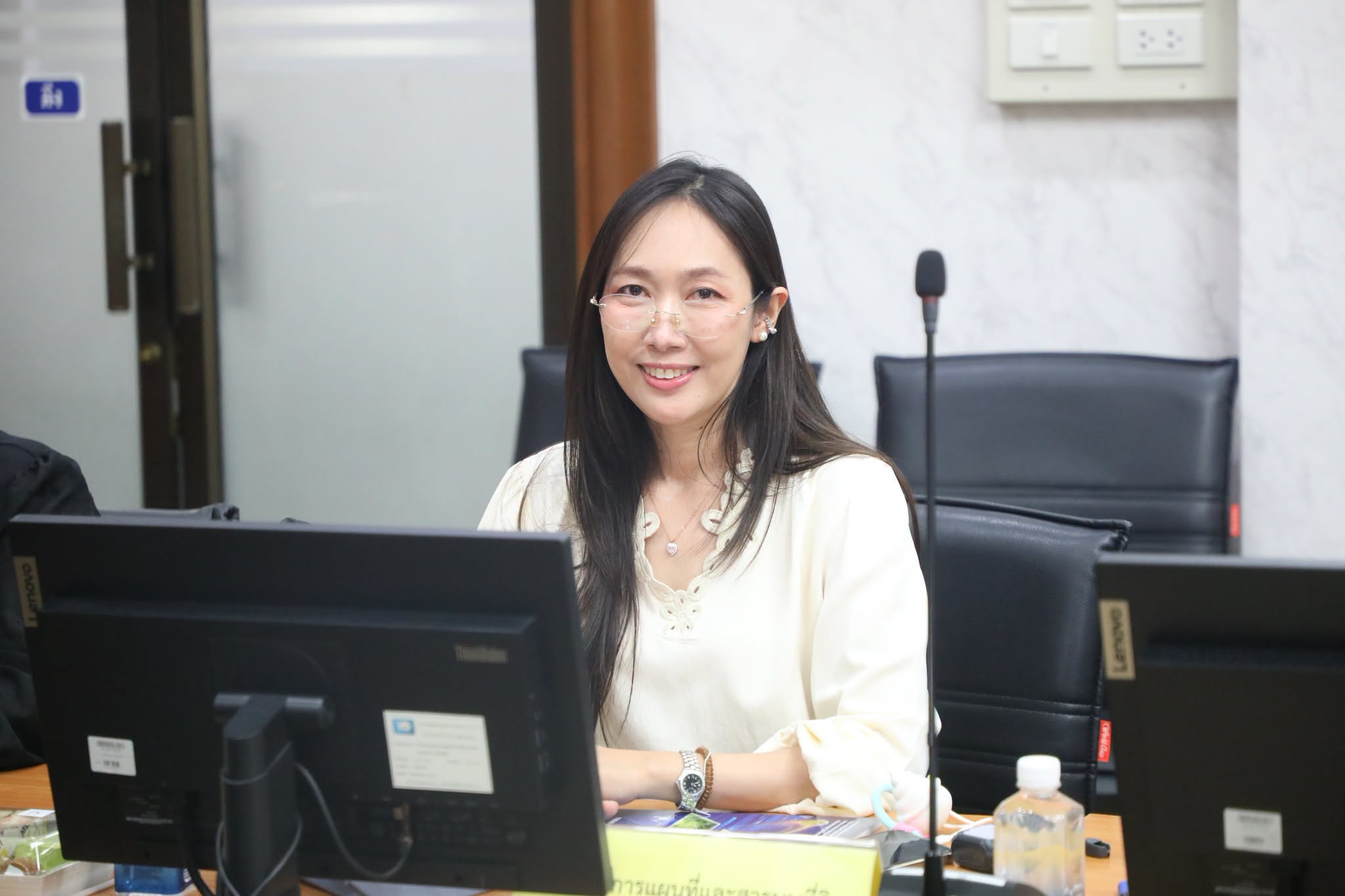 title - ศทส.จัดประชุมคณะทำงานการจัดทำแผนปฏิบัติการดิจิทัล ของ ส.ป.ก. ครั้งที่ 1/2569 ณ ห้องประชุมสุทธิพร จีระพันธุ ส.ป.ก. ถนนราชดำเนินนอก กรุงเทพฯ
