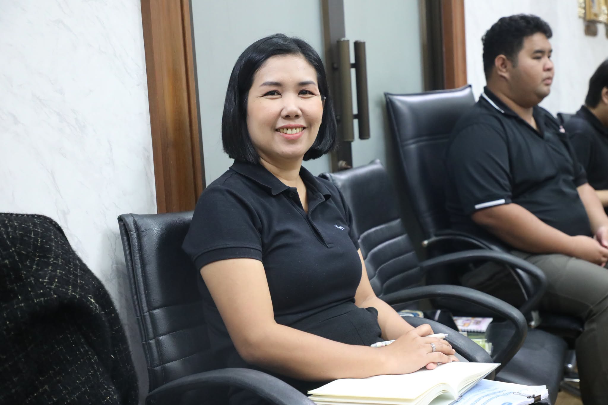 title - ศทส.จัดประชุมคณะทำงานการจัดทำแผนปฏิบัติการดิจิทัล ของ ส.ป.ก. ครั้งที่ 1/2569 ณ ห้องประชุมสุทธิพร จีระพันธุ ส.ป.ก. ถนนราชดำเนินนอก กรุงเทพฯ