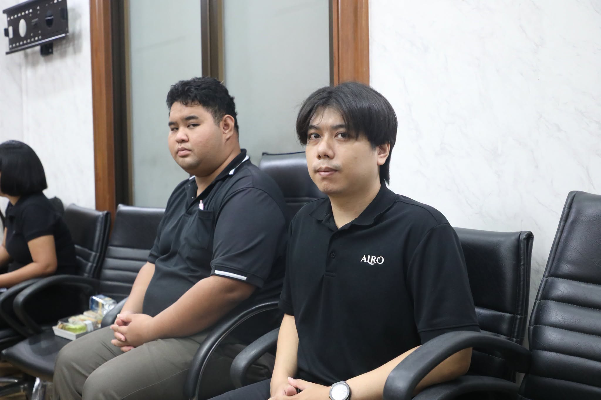 title - ศทส.จัดประชุมคณะทำงานการจัดทำแผนปฏิบัติการดิจิทัล ของ ส.ป.ก. ครั้งที่ 1/2569 ณ ห้องประชุมสุทธิพร จีระพันธุ ส.ป.ก. ถนนราชดำเนินนอก กรุงเทพฯ