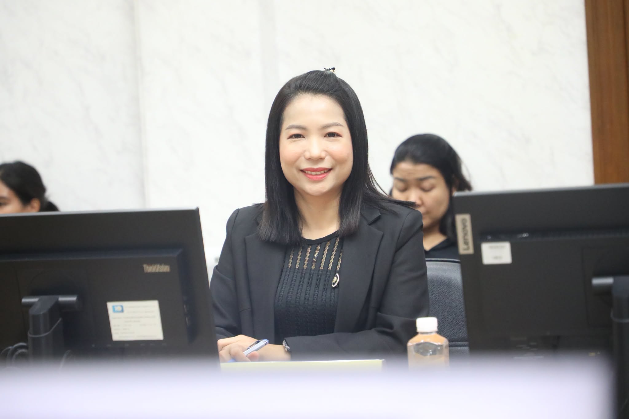 title - ศทส.จัดประชุมคณะทำงานการจัดทำแผนปฏิบัติการดิจิทัล ของ ส.ป.ก. ครั้งที่ 1/2569 ณ ห้องประชุมสุทธิพร จีระพันธุ ส.ป.ก. ถนนราชดำเนินนอก กรุงเทพฯ