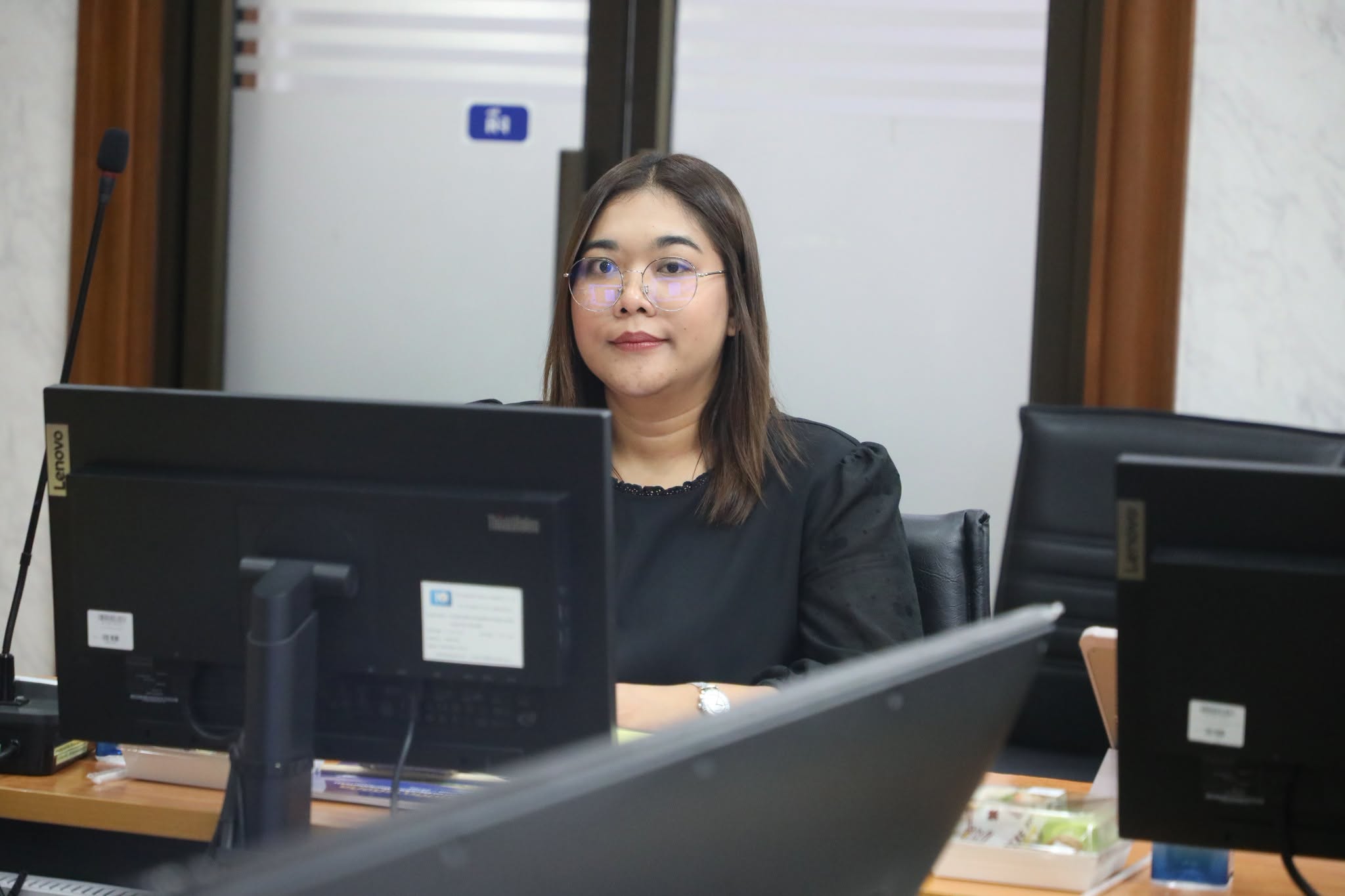 title - ศทส.จัดประชุมคณะทำงานการจัดทำแผนปฏิบัติการดิจิทัล ของ ส.ป.ก. ครั้งที่ 1/2569 ณ ห้องประชุมสุทธิพร จีระพันธุ ส.ป.ก. ถนนราชดำเนินนอก กรุงเทพฯ