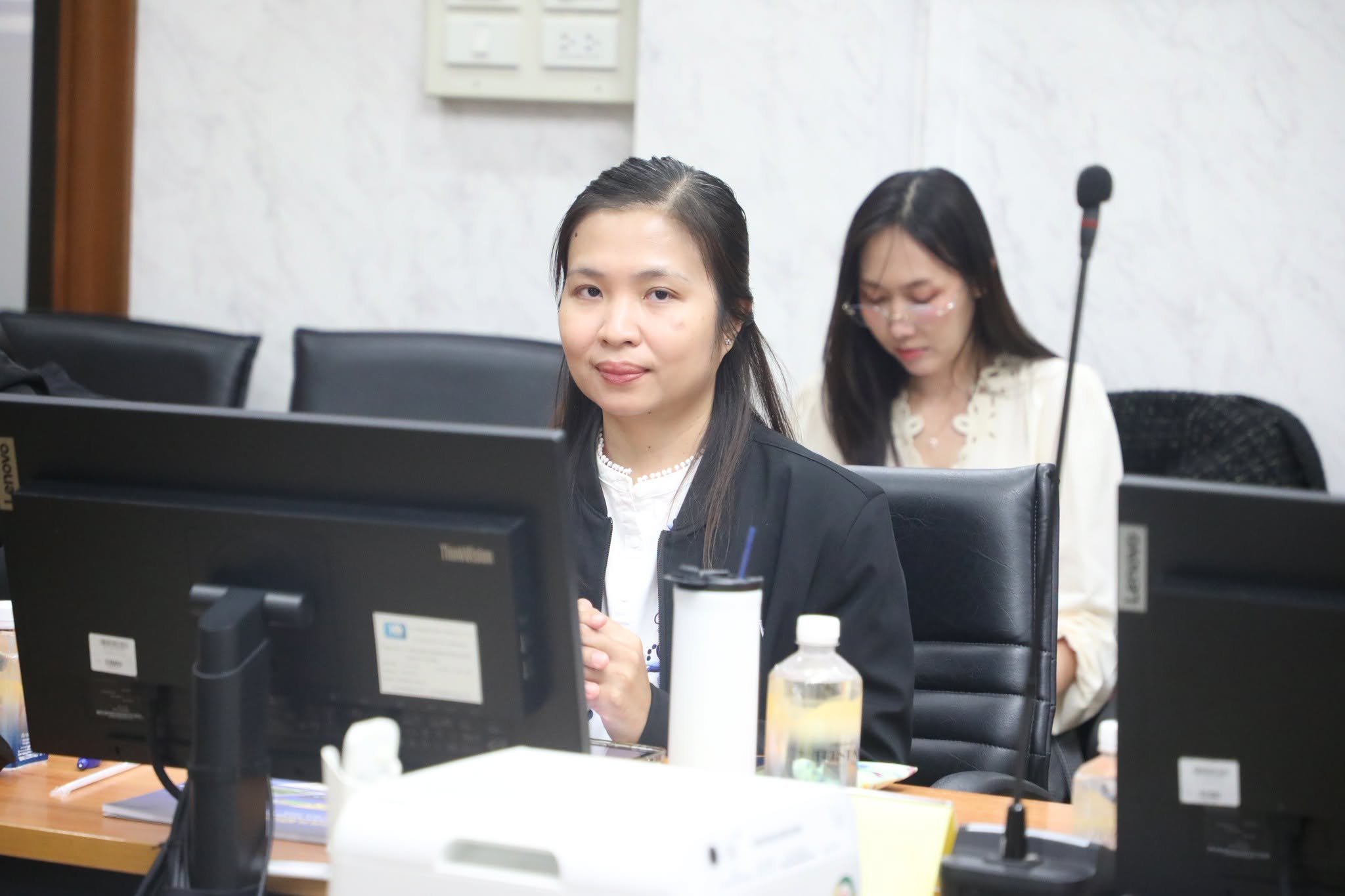title - ศทส.จัดประชุมคณะทำงานการจัดทำแผนปฏิบัติการดิจิทัล ของ ส.ป.ก. ครั้งที่ 1/2569 ณ ห้องประชุมสุทธิพร จีระพันธุ ส.ป.ก. ถนนราชดำเนินนอก กรุงเทพฯ