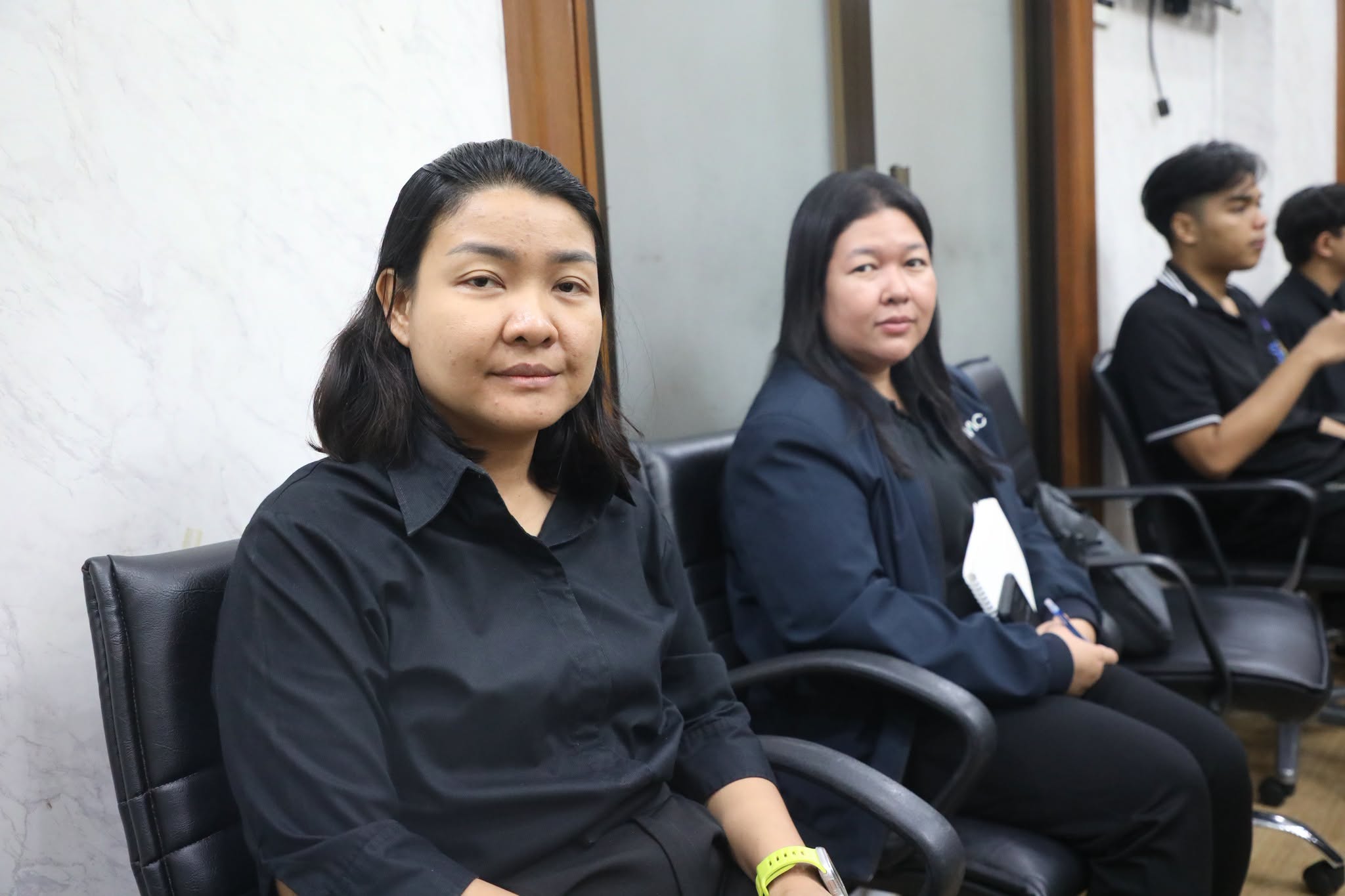 title - ศทส.จัดประชุมคณะทำงานการจัดทำแผนปฏิบัติการดิจิทัล ของ ส.ป.ก. ครั้งที่ 1/2569 ณ ห้องประชุมสุทธิพร จีระพันธุ ส.ป.ก. ถนนราชดำเนินนอก กรุงเทพฯ
