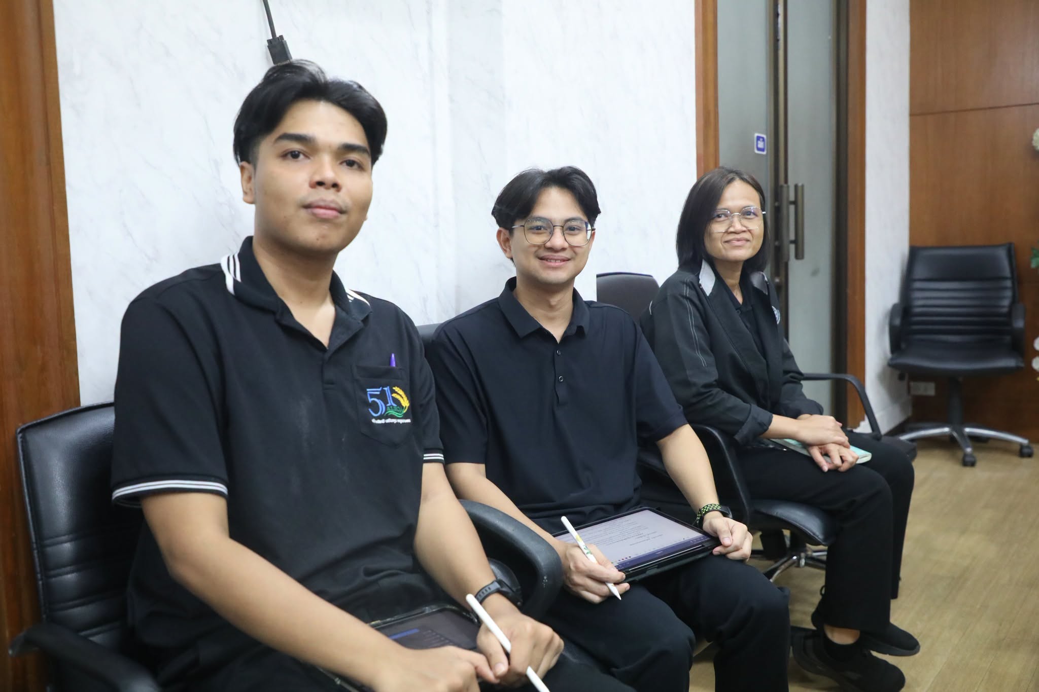title - ศทส.จัดประชุมคณะทำงานการจัดทำแผนปฏิบัติการดิจิทัล ของ ส.ป.ก. ครั้งที่ 1/2569 ณ ห้องประชุมสุทธิพร จีระพันธุ ส.ป.ก. ถนนราชดำเนินนอก กรุงเทพฯ
