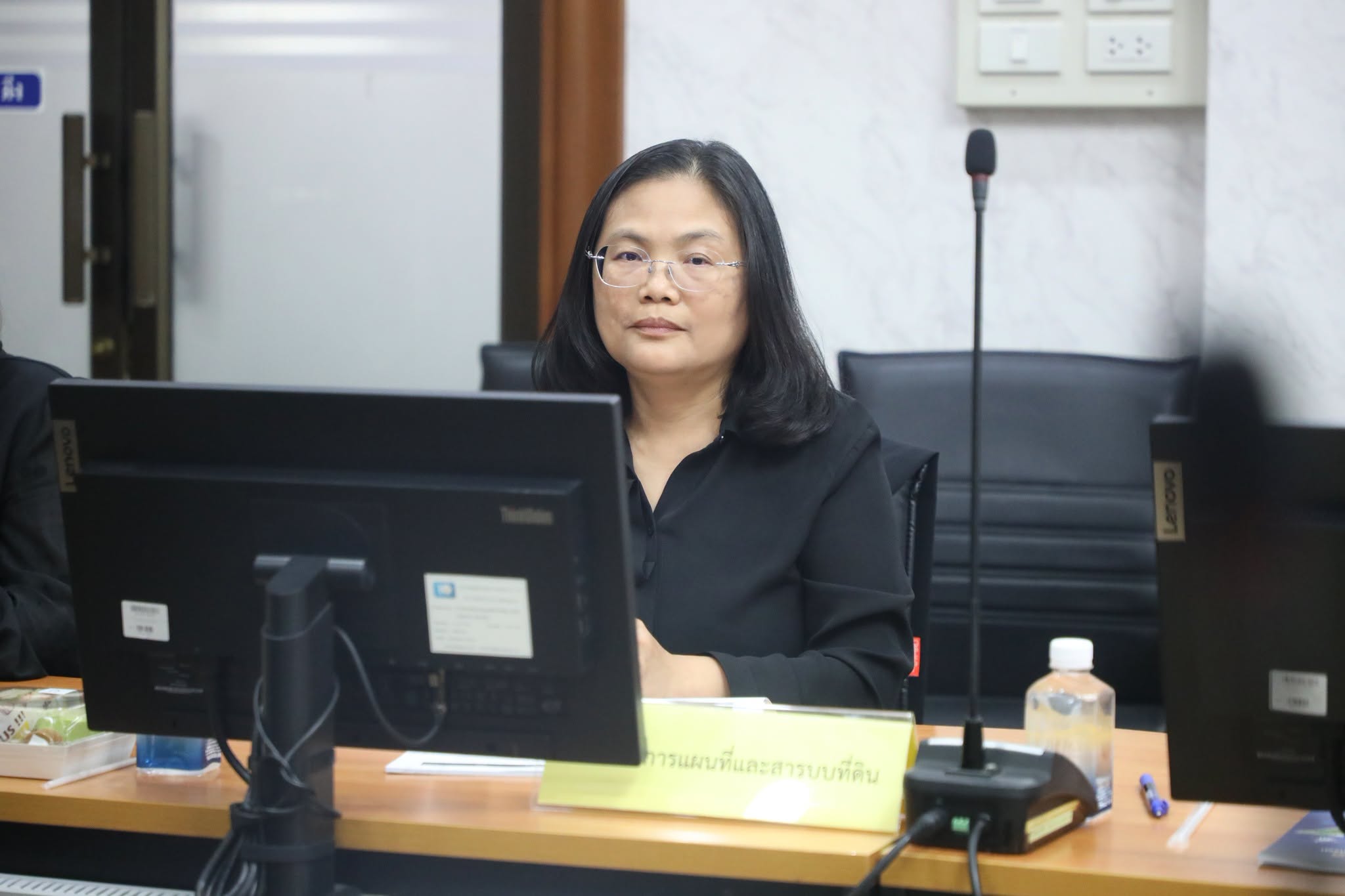 title - ศทส.จัดประชุมคณะทำงานการจัดทำแผนปฏิบัติการดิจิทัล ของ ส.ป.ก. ครั้งที่ 1/2569 ณ ห้องประชุมสุทธิพร จีระพันธุ ส.ป.ก. ถนนราชดำเนินนอก กรุงเทพฯ
