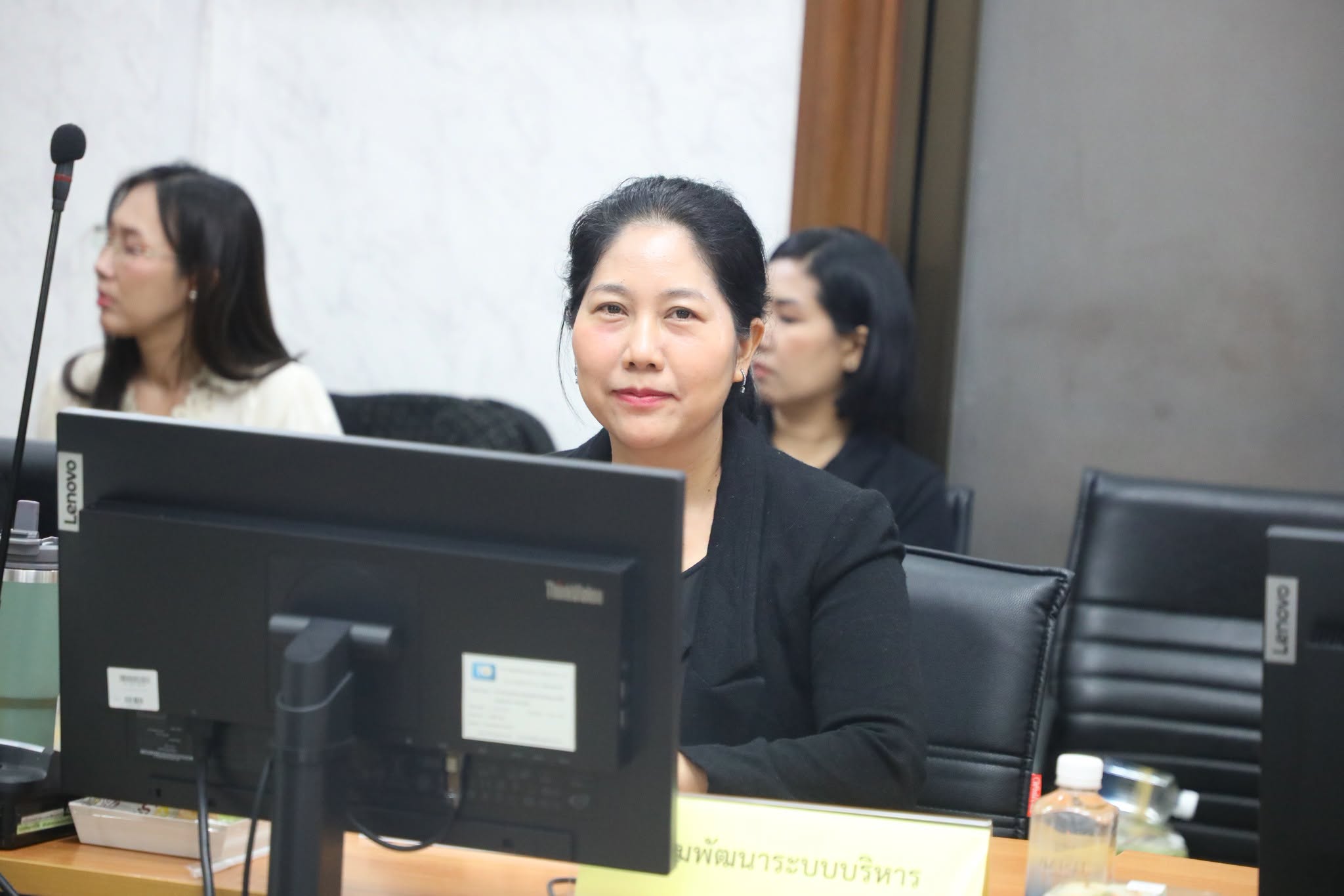 title - ศทส.จัดประชุมคณะทำงานการจัดทำแผนปฏิบัติการดิจิทัล ของ ส.ป.ก. ครั้งที่ 1/2569 ณ ห้องประชุมสุทธิพร จีระพันธุ ส.ป.ก. ถนนราชดำเนินนอก กรุงเทพฯ
