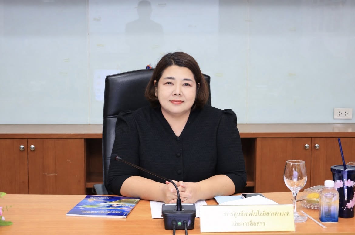 title - ศูนย์เทคโนโลยีสารสนเทศและการสื่อสาร จัดประชุมคณะทำงานการจัดทำแผนปฏิบัติการดิจิทัล ของ ส.ป.ก. ครั้งที่ 2/2569 ณ ห้องประชุมสุทธิพร จีระพันธุ ส.ป.ก. ถนนราชดําเนินนอก