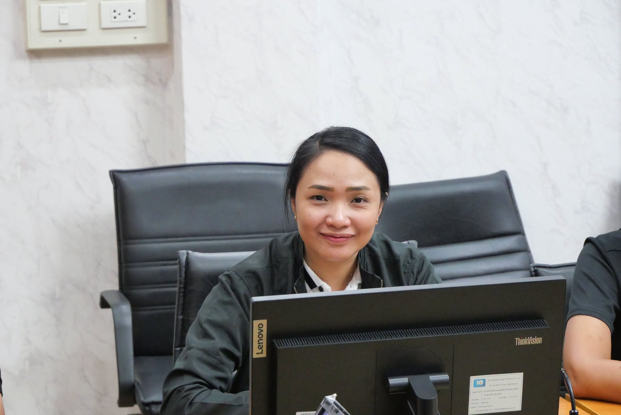 title - ศทส.จัดอบรมการกรอกข้อมูลบันทึกรายการประมวลผลข้อมูลส่วนบุคคล (RoPA) ครั้งที่ 1/2569 ณ ห้องประชุมสุทธิพร จีระพันธุ ส.ป.ก. ถนนราชดำเนินนอก แขวงบ้านพานถม เขตพระนคร กรุงเทพมหานคร และผ่านระบบการประชุมทางไกลออนไลน์