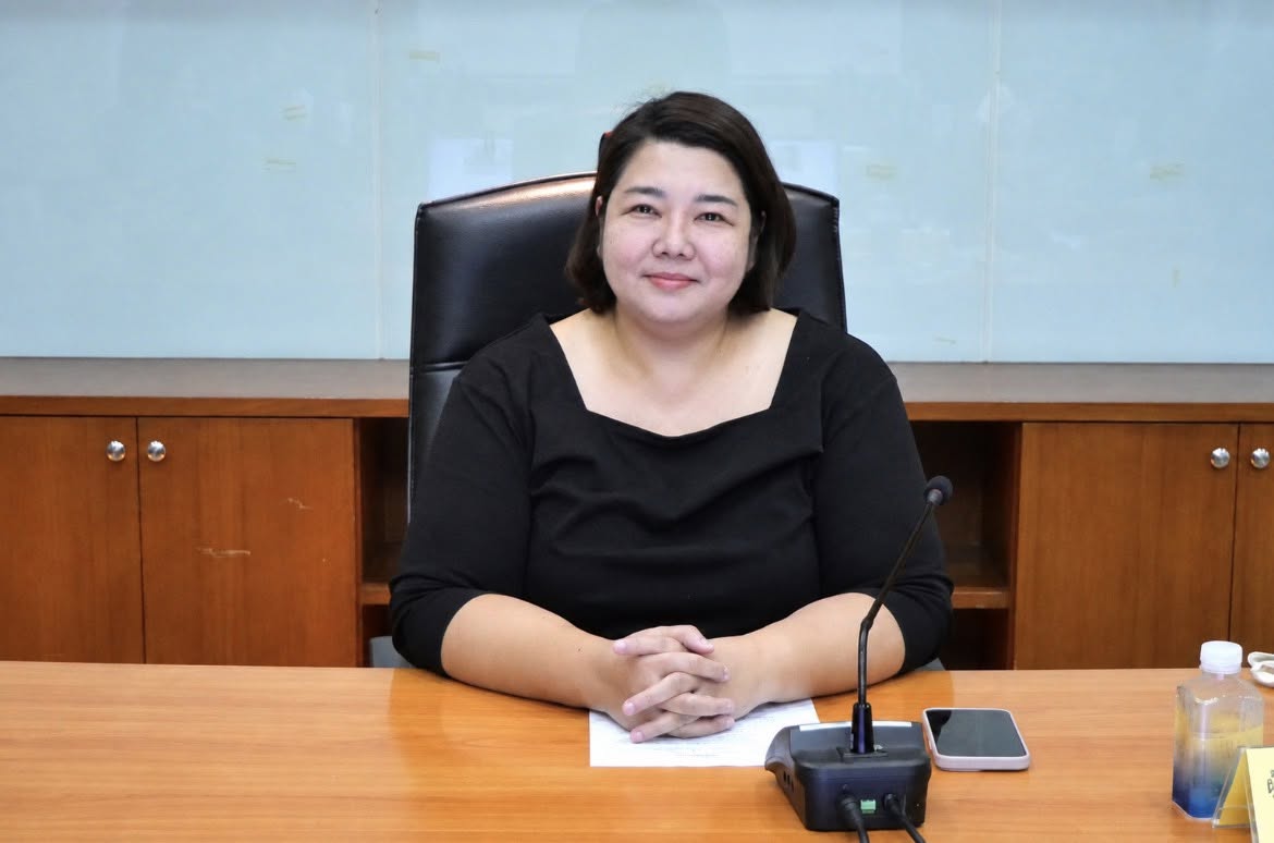title - ศทส.จัดอบรมการกรอกข้อมูลบันทึกรายการประมวลผลข้อมูลส่วนบุคคล (RoPA) ครั้งที่ 1/2569 ณ ห้องประชุมสุทธิพร จีระพันธุ ส.ป.ก. ถนนราชดำเนินนอก แขวงบ้านพานถม เขตพระนคร กรุงเทพมหานคร และผ่านระบบการประชุมทางไกลออนไลน์