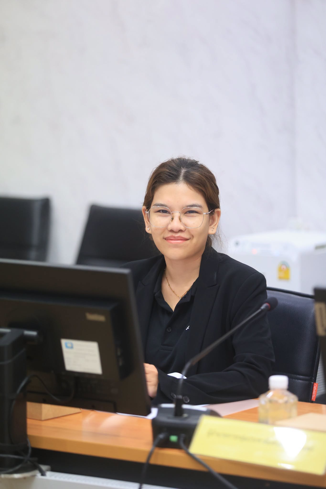 title - ศทส. ร่วมประชุมคณะทำงานดำเนินงานโครงการอนุรักษ์พันธุกรรมพืชอันเนื่องมาจากพระราชดำริฯ และคณะทำงานฐานข้อมูลทรัพยากรโครงการอนุรักษ์พันธุกรรมพืชอันเนื่องมาจากพระราชดำริฯ ส.ป.ก. ครั้งที่ 2/2569