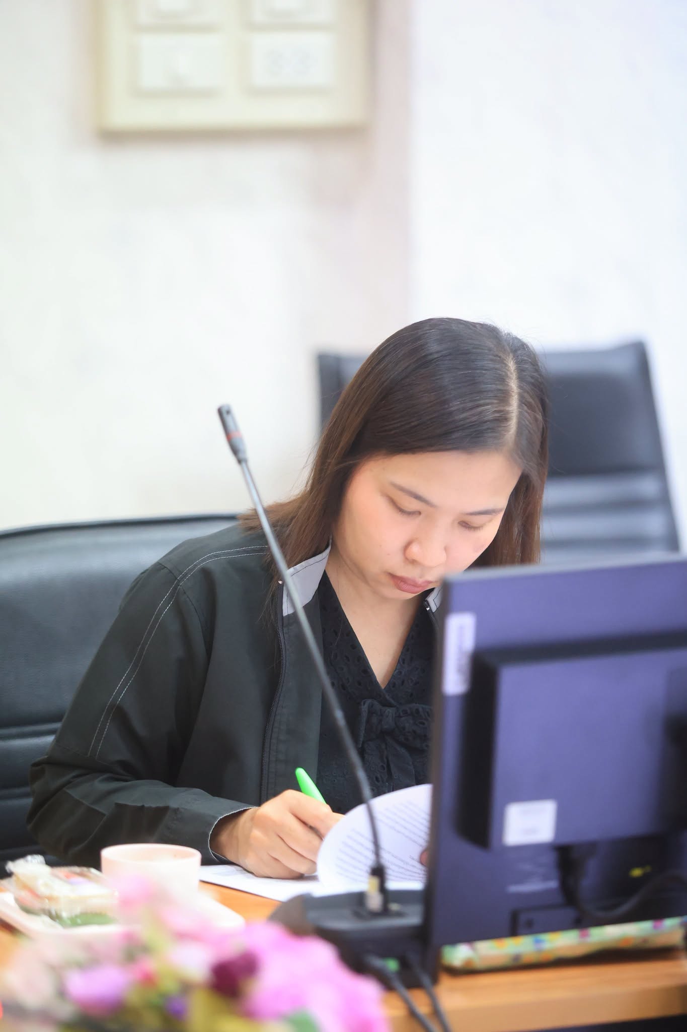 title - ศทส.จัดประชุมทีมบริกรข้อมูล (Data Steward Team) ครั้งที่ 4/2569 ณ ห้องประชุมสุทธิพร จีระพันธุ ส.ป.ก. ถนนราชดำเนินนอก กรุงเทพฯ