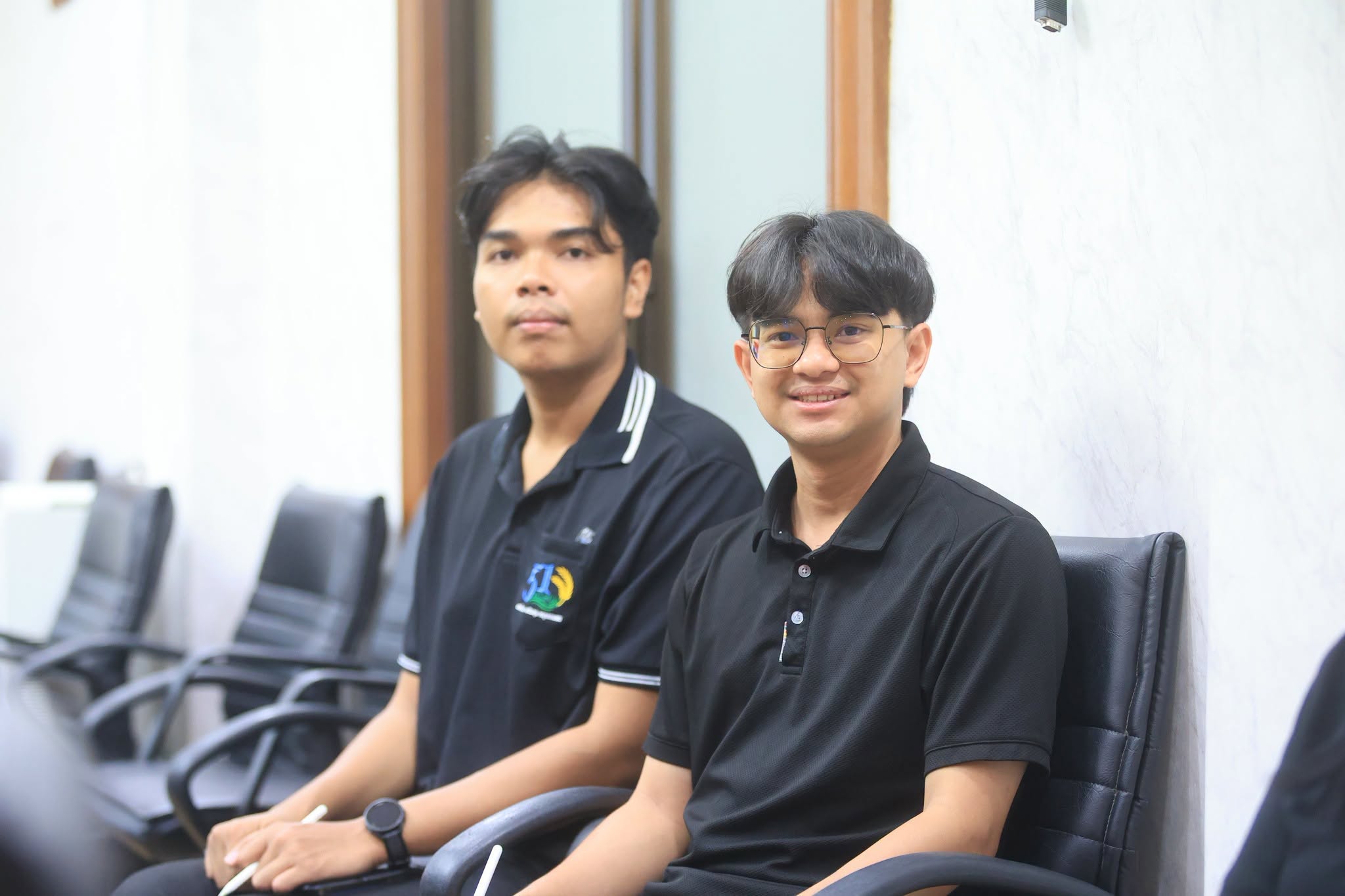 title - ศทส.จัดประชุมทีมบริกรข้อมูล (Data Steward Team) ครั้งที่ 4/2569 ณ ห้องประชุมสุทธิพร จีระพันธุ ส.ป.ก. ถนนราชดำเนินนอก กรุงเทพฯ