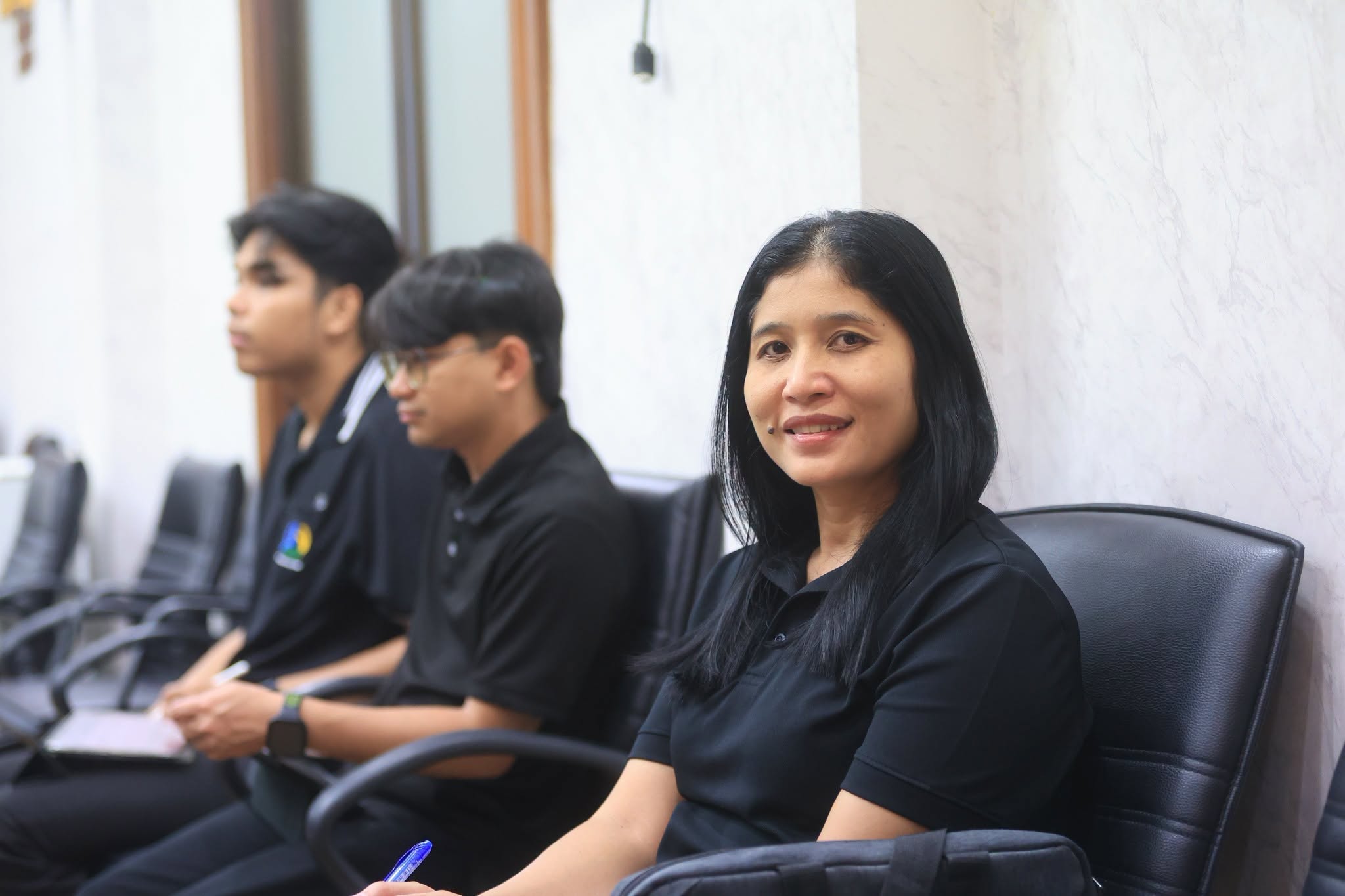 title - ศทส.จัดประชุมทีมบริกรข้อมูล (Data Steward Team) ครั้งที่ 4/2569 ณ ห้องประชุมสุทธิพร จีระพันธุ ส.ป.ก. ถนนราชดำเนินนอก กรุงเทพฯ