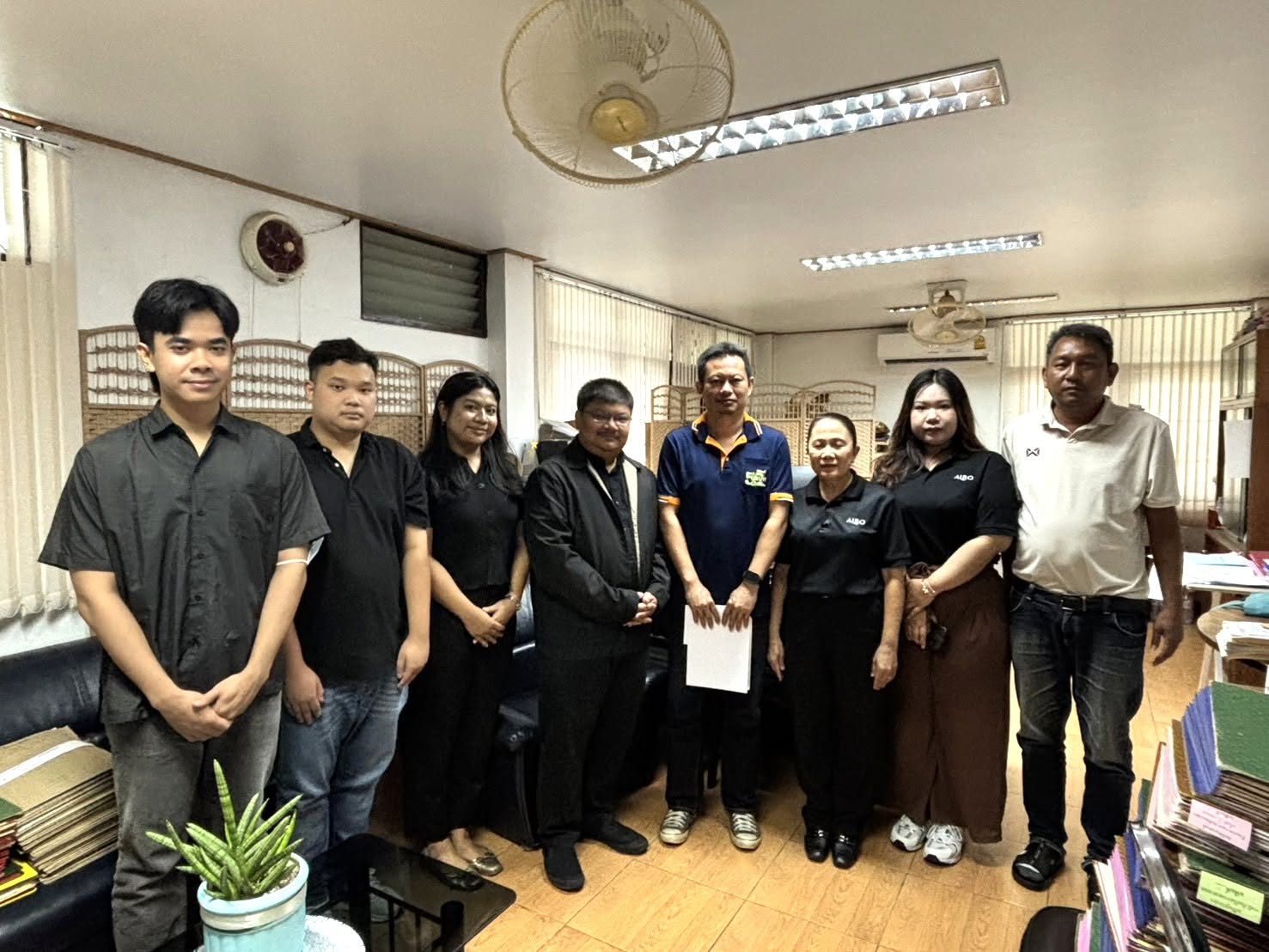 title - ศทส. ลงพื้นที่เป้าหมาย แนะนำ กำกับ และดูแล การปรับปรุงข้อมูลแผนที่เชิงเลข (Digital Map) สำหรับจัดทำฐานข้อมูลจัดที่ดิน (ALRO Land Online) และข้อมูลสารบบที่ดิน ณ จังหวัดสุโขทัย และจังหวัดเพชรบูรณ์