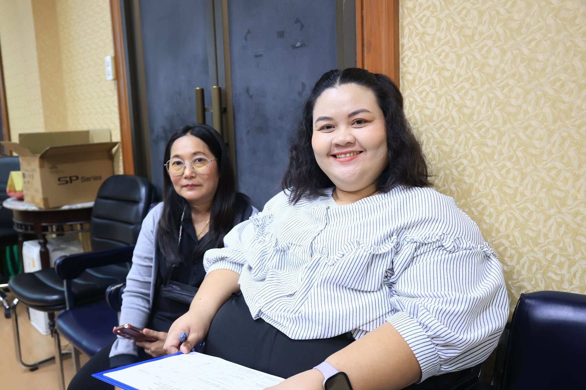 title - ศ.ท.ส. เข้าร่วมประชุมคณะกรรมการข้อมูลข่าวสารของราชการของสำนักงานการปฏิรูปที่ดินเพื่อเกษตรกรรม ครั้งที่ 9/2569 ณ ห้องประชุม จำลองอัตนโถ ส.ป.ก. ถนนราชดำเนินนอก เขตพระนคร กรุงเทพฯ