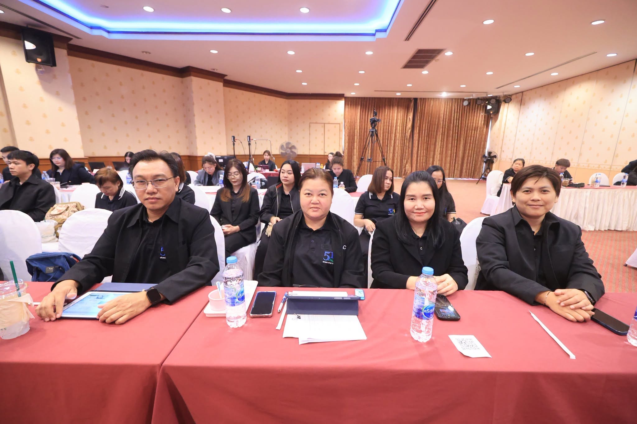 title - ศทส.เข้าร่วมประชุมคณะทำงานติดตามเร่งรัดการใช้จ่ายเงินงบประมาณ ปีงบประมาณ พ.ศ. 2569 ต่อเนื่องวันที่ 2