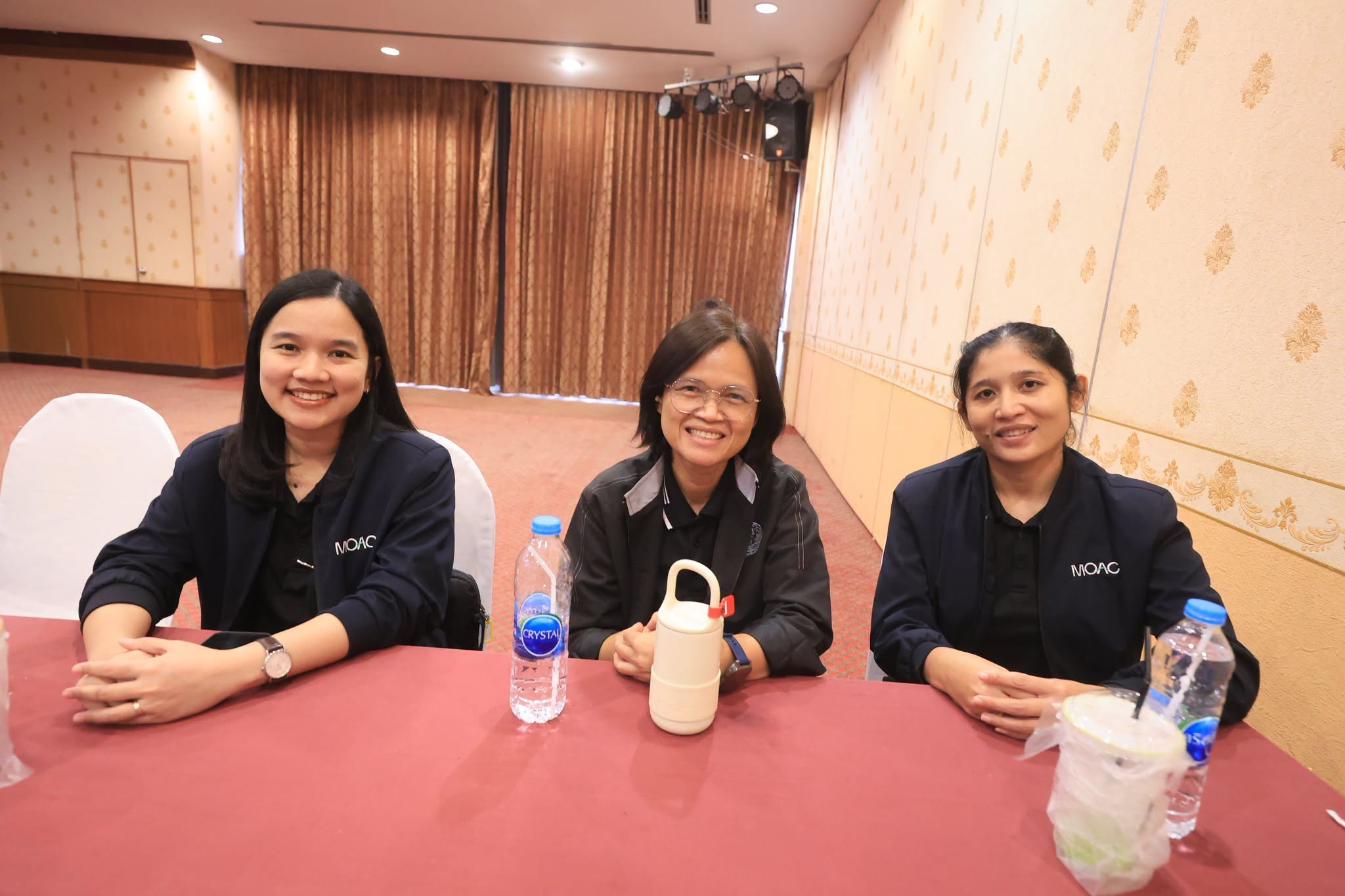 title - ศทส.เข้าร่วมประชุมคณะทำงานติดตามเร่งรัดการใช้จ่ายเงินงบประมาณ ปีงบประมาณ พ.ศ. 2569 ต่อเนื่องวันที่ 2