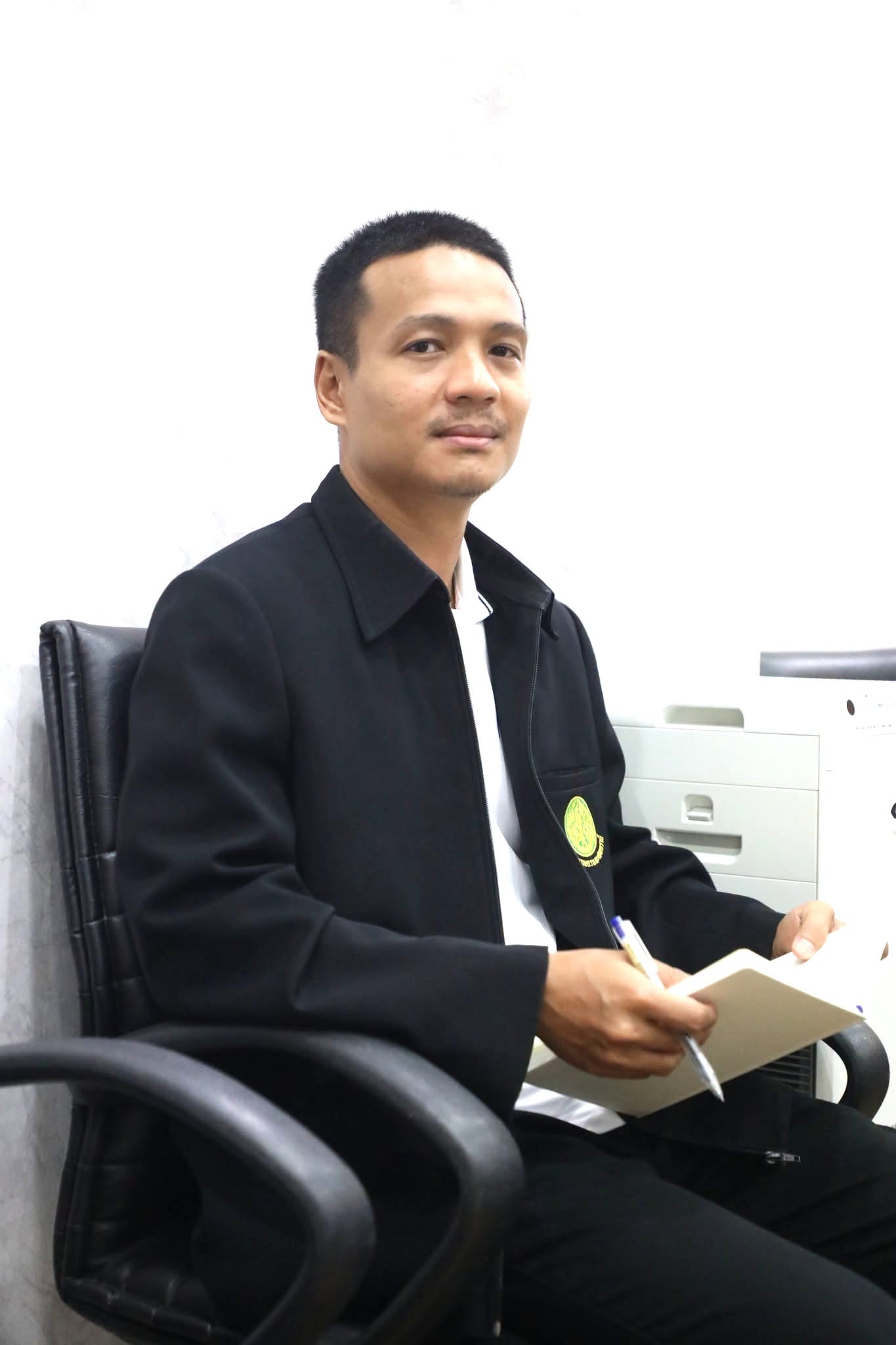 title - ศทส. จัดประชุมหารือการแลกเปลี่ยนข้อมูลเกษตรกร รูปแปลงที่ดิน และข้อมูลผู้เสียภาษี สิ่งปลูกสร้าง ระหว่าง สำนักงานการปฏิรูปที่ดินเพื่อเกษตรกรรม กับ กรมส่งเสริมการปกครองส่วนท้องถิ่น
