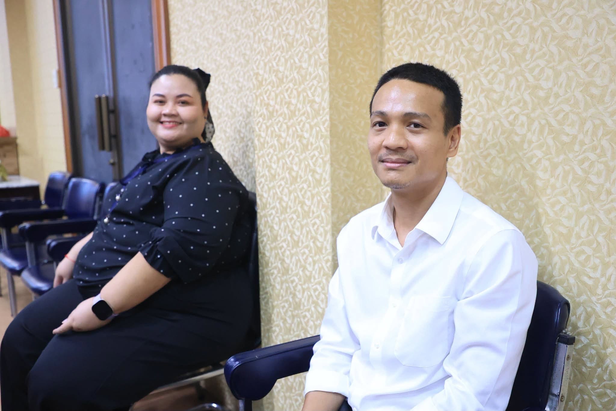 title - ศทส. เข้าร่วมประชุมคณะกรรมการข้อมูลข่าวสารของราชการของสำนักงานการปฏิรูปที่ดินเพื่อเกษตรกรรม ครั้งที่ 6/2569 ณ ห้องประชุม จำลอง อัตนโถ ส.ป.ก. ถนนราชดำเนินนอก เขตพระนคร กรุงเทพฯ