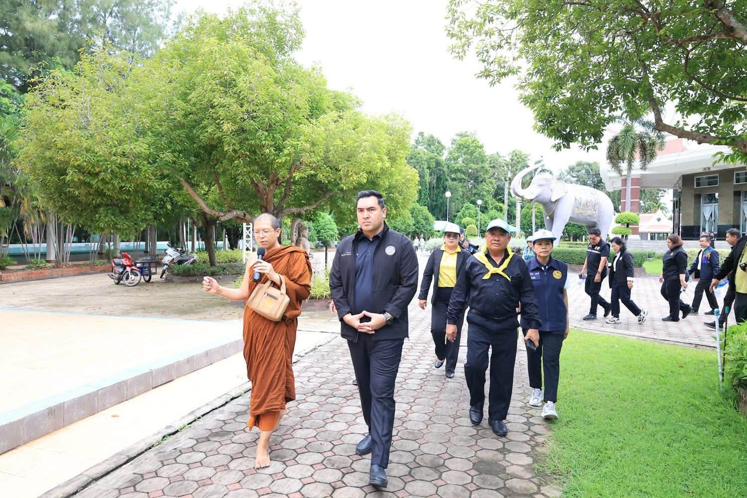title - ศทส.ร่วมโครงการปลูกเพื่อเปลี่ยนฯ น้อมนำศาสตร์พระราชาพลิกฟื้นผืนดินปฏิรูปสู่พื้นที่สีเขียว “ปลูกเพื่อเปลี่ยน เปลี่ยนเพื่อยั่งยืน เทิดไท้องค์ทศมราชา” ณ พื้นที่ชุ่มน้ำหนองแด จังหวัดอุดรธานี มุ่งพลิกฟื้นผืนดินปฏิรูปสู่พื้นที่สีเขียว พร้อมน้อมนำศาสตร์พระราชา 