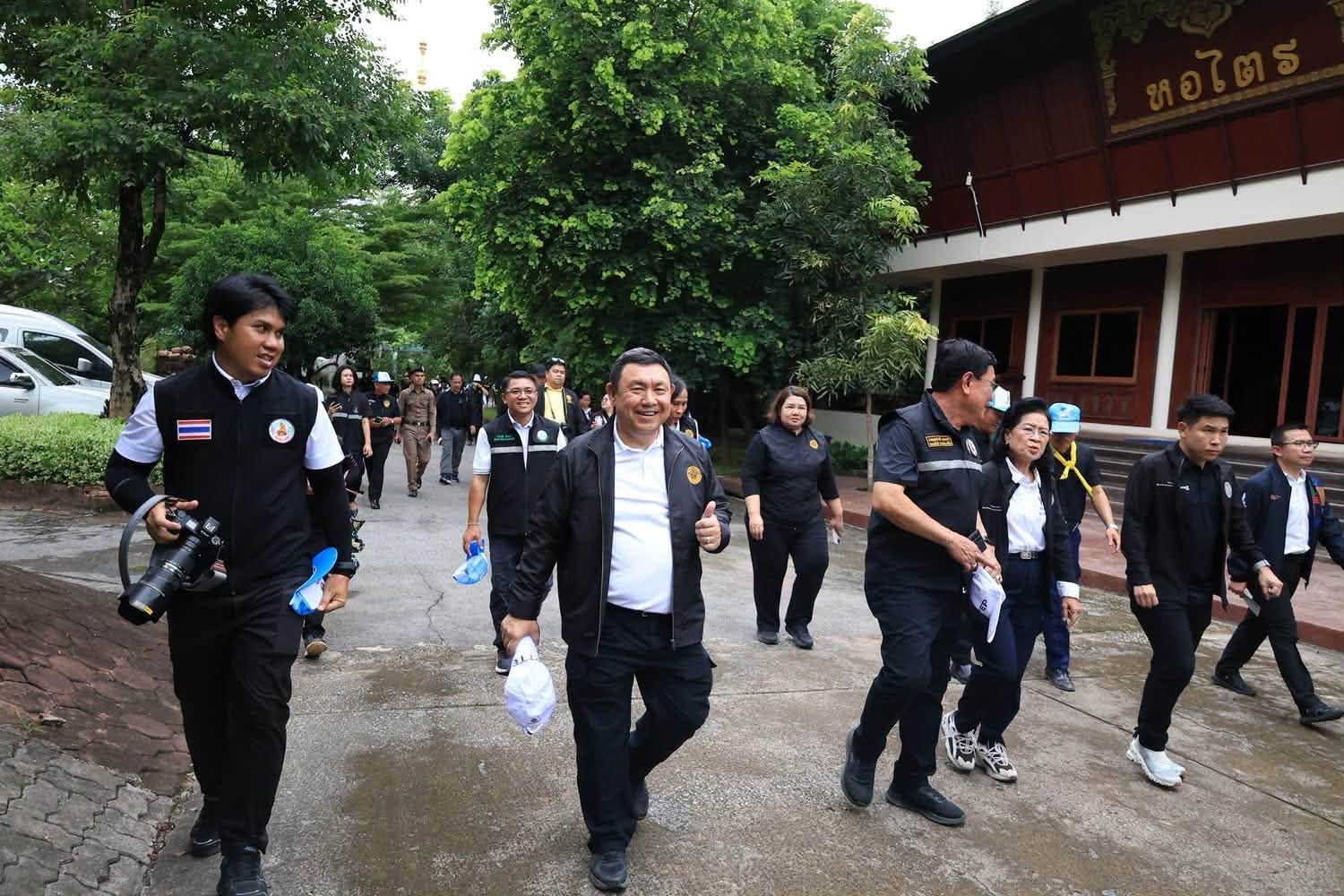 title - ศทส.ร่วมโครงการปลูกเพื่อเปลี่ยนฯ น้อมนำศาสตร์พระราชาพลิกฟื้นผืนดินปฏิรูปสู่พื้นที่สีเขียว “ปลูกเพื่อเปลี่ยน เปลี่ยนเพื่อยั่งยืน เทิดไท้องค์ทศมราชา” ณ พื้นที่ชุ่มน้ำหนองแด จังหวัดอุดรธานี มุ่งพลิกฟื้นผืนดินปฏิรูปสู่พื้นที่สีเขียว พร้อมน้อมนำศาสตร์พระราชา 