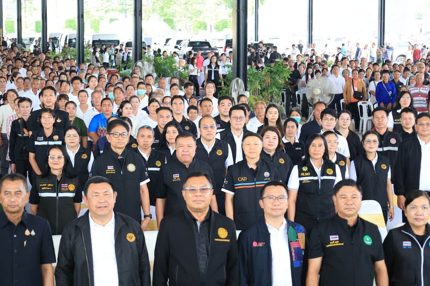 title - ศทส.ร่วมโครงการปลูกเพื่อเปลี่ยนฯ น้อมนำศาสตร์พระราชาพลิกฟื้นผืนดินปฏิรูปสู่พื้นที่สีเขียว “ปลูกเพื่อเปลี่ยน เปลี่ยนเพื่อยั่งยืน เทิดไท้องค์ทศมราชา” ณ พื้นที่ชุ่มน้ำหนองแด จังหวัดอุดรธานี มุ่งพลิกฟื้นผืนดินปฏิรูปสู่พื้นที่สีเขียว พร้อมน้อมนำศาสตร์พระราชา 