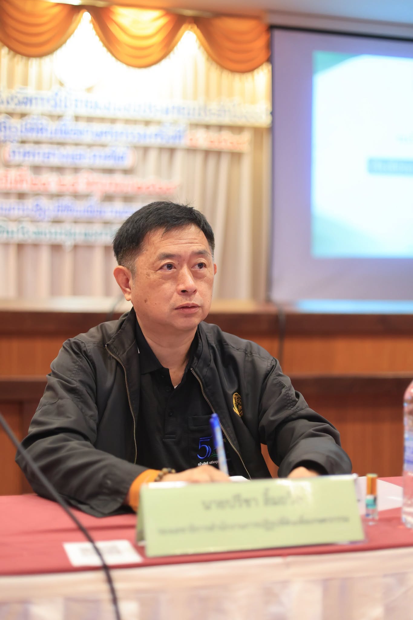 title - ศทส. เข้าร่วมประชุมคณะทำงานติดตามเร่งรัดการใช้จ่ายเงินงบประมาณ ประจำปีงบประมาณ พ.ศ. 2569 ของสำนักงานการปฏิรูปที่ดินเพื่อเกษตรกรรม ครั้งที่ 4/2569 (ภาคกลาง และภาคใต้)