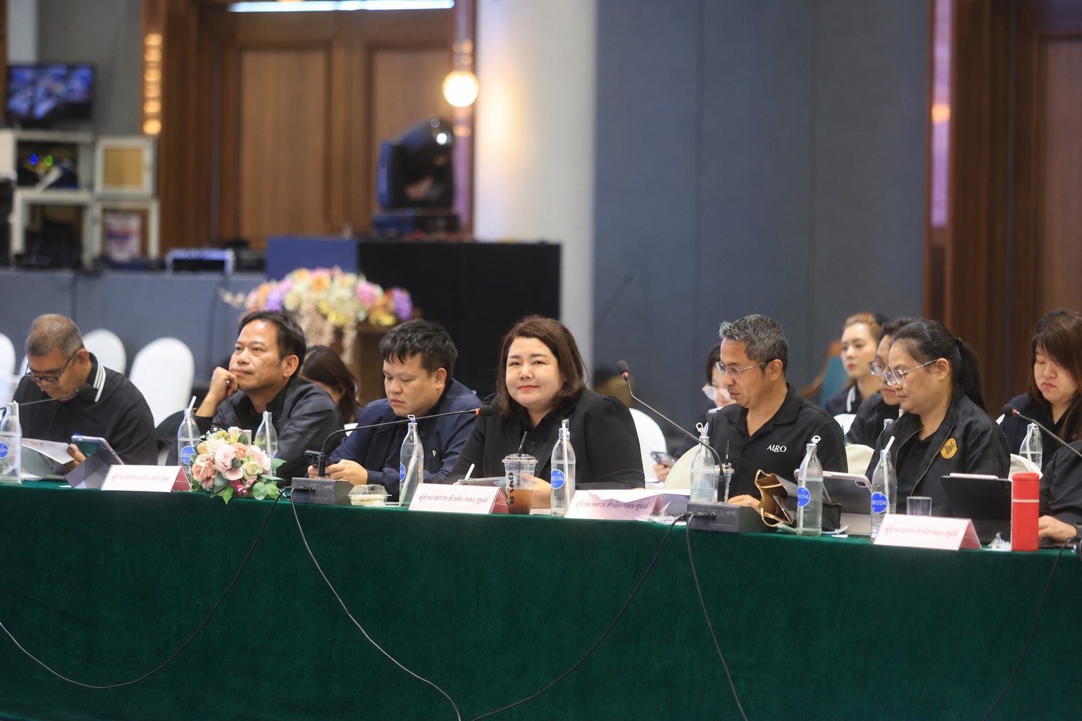 title - ศทส. เข้าร่วมประชุมคณะทำงานติดตามเร่งรัดการใช้จ่ายเงินงบประมาณ ประจำปีงบประมาณ พ.ศ. 2569 ของสำนักงานการปฏิรูปที่ดินเพื่อเกษตรกรรม ครั้งที่ 4/2569