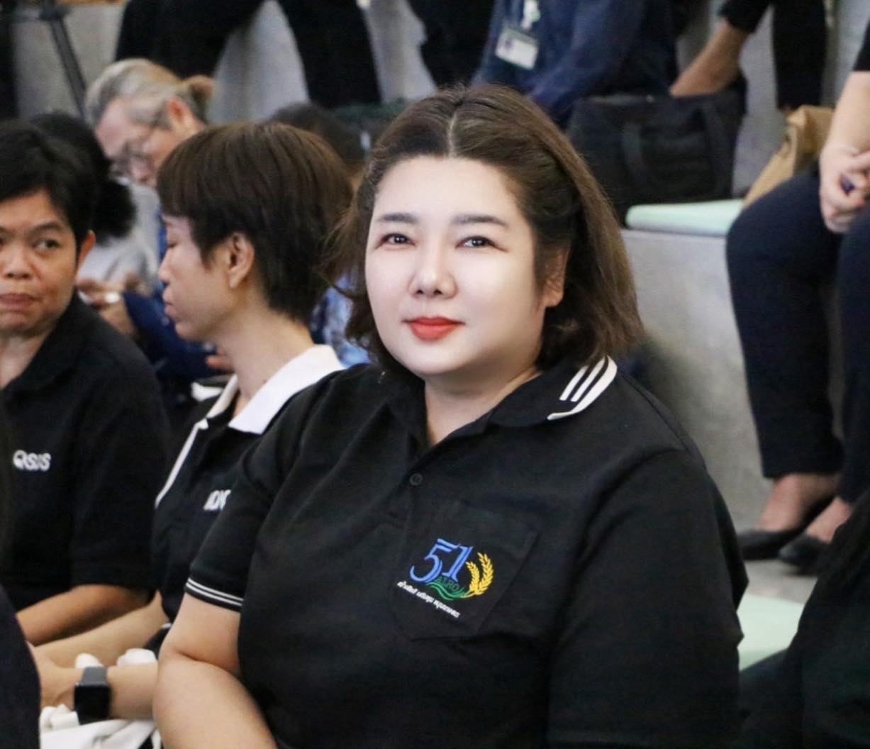 title - ศทส.ร่วมลงนาม MOU พัฒนาฐานข้อมูลการเกษตรแบบบูรณาการ “One Data” หนุนข้อมูลภาคเกษตรแม่นยำ วางนโยบายเกษตรตรงจุด